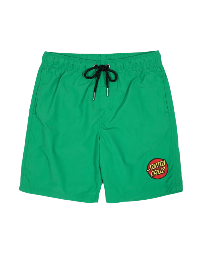 Santa Cruz Classic Dot Cruzier Short