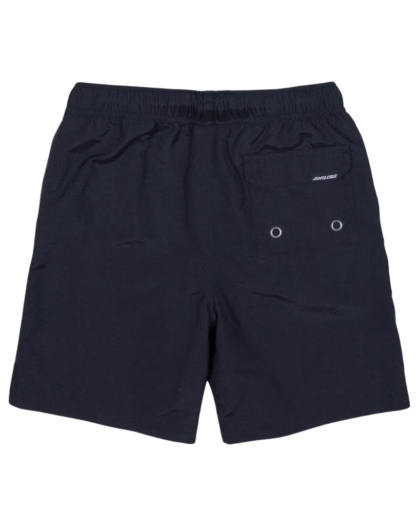 Santa Cruz Classic Dot Cruzier Short