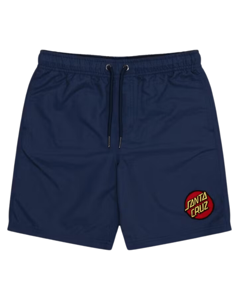 Santa Cruz Classic Dot Cruzier Short