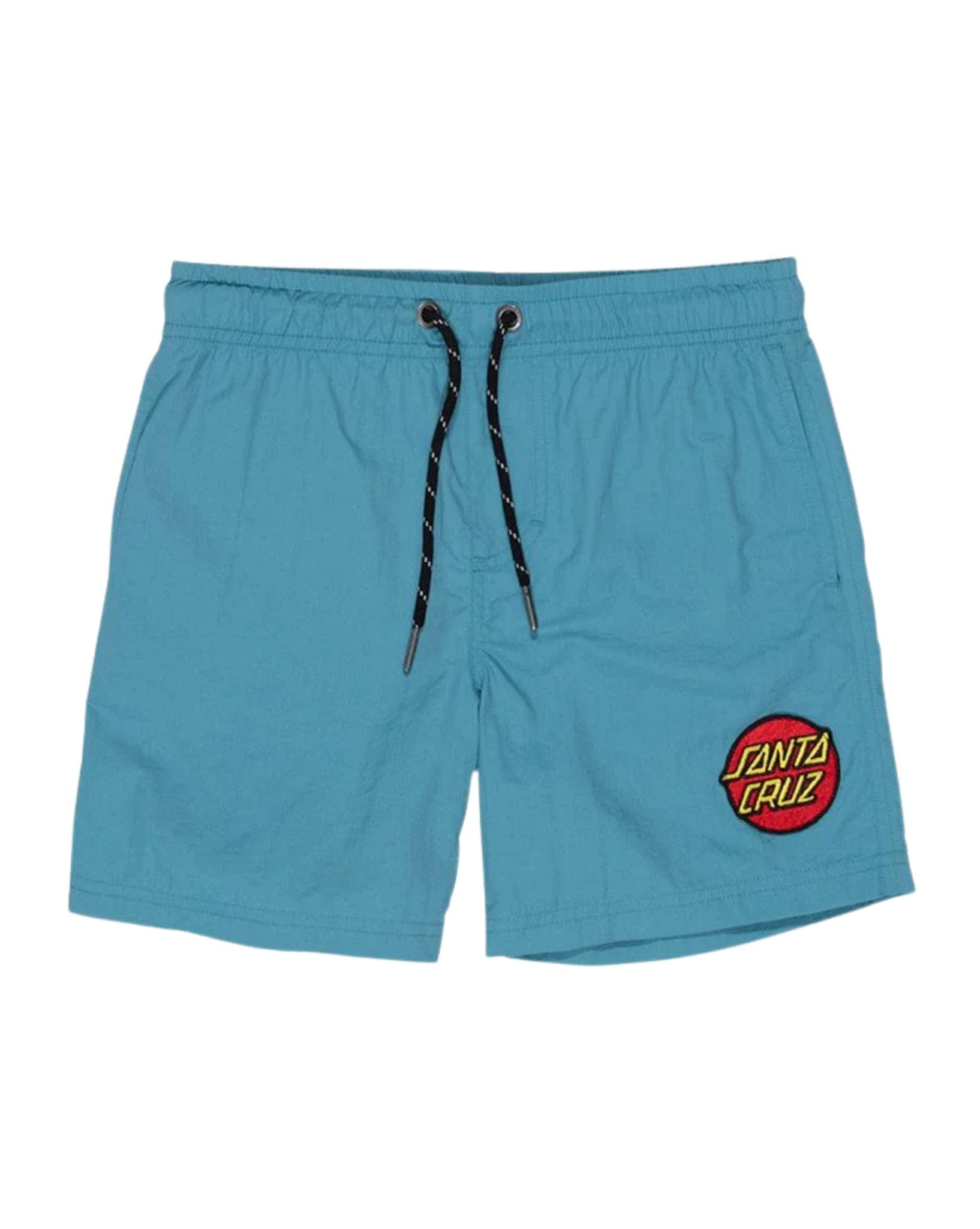 Santa Cruz Classic Dot Cruzier Short