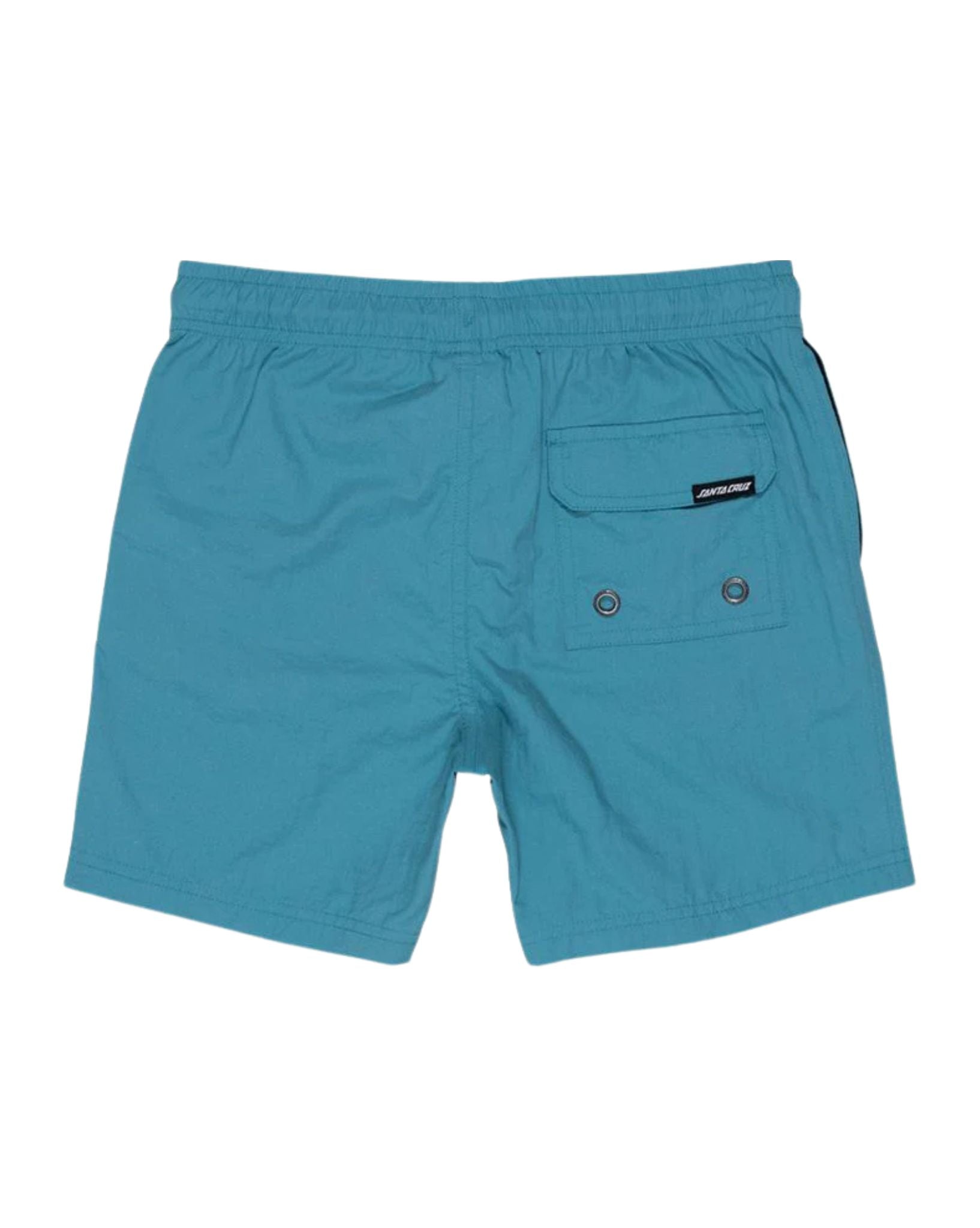 Santa Cruz Classic Dot Cruzier Short
