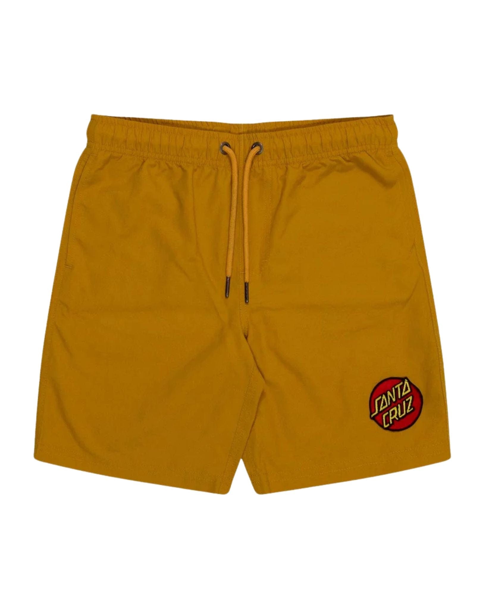 Santa Cruz Classic Dot Cruzier Short