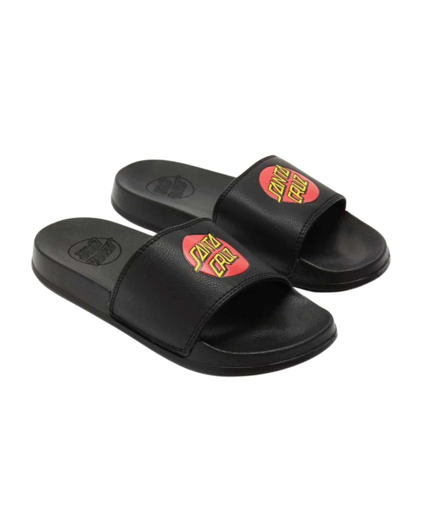 Santa Cruz Classic Dot Slides