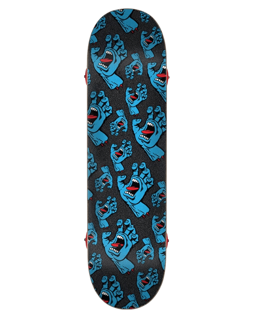 Santa Cruz Classic Dot Super Micro 7.25In x 27In