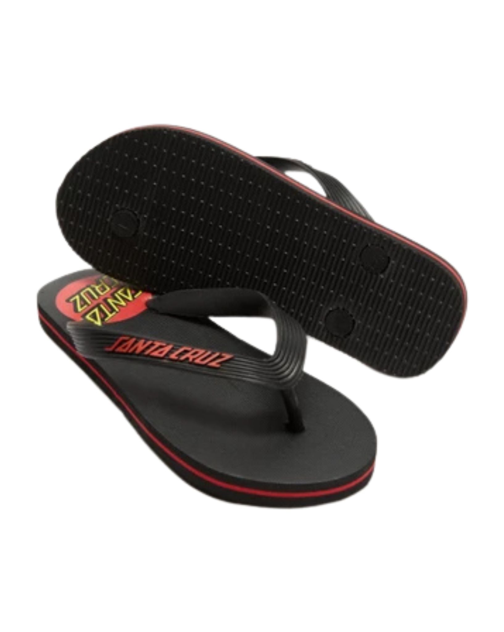 Santa Cruz Classic Dot Thongs