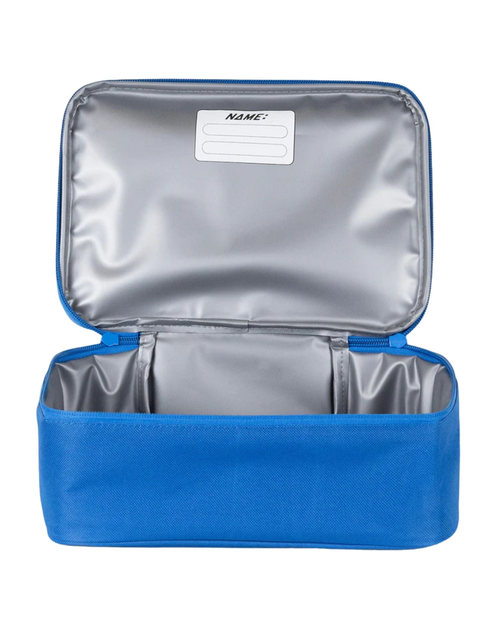 Santa Cruz Flame Ringed Dot Lunch Box