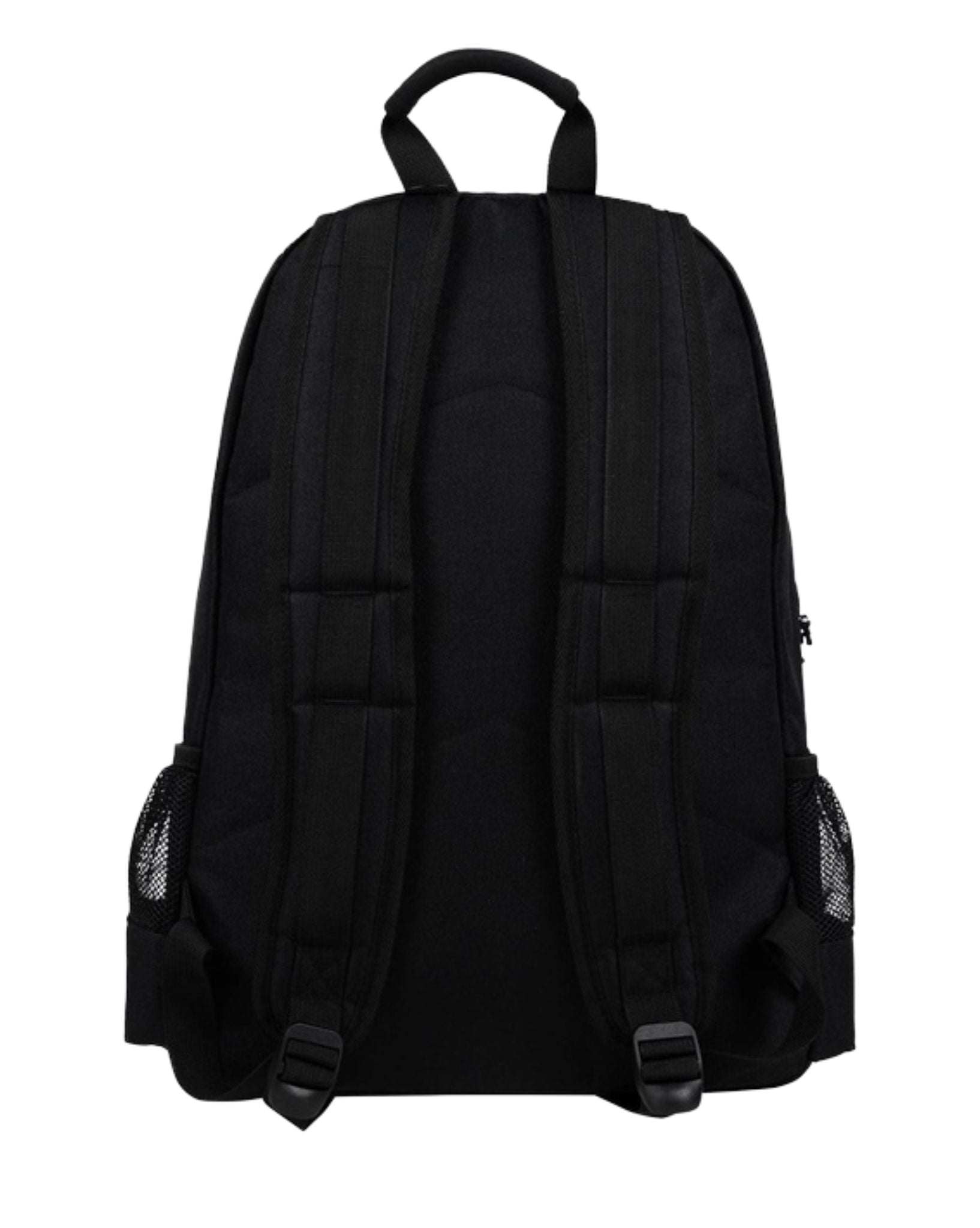Santa Cruz Girls Delta Rays Backpack - Black