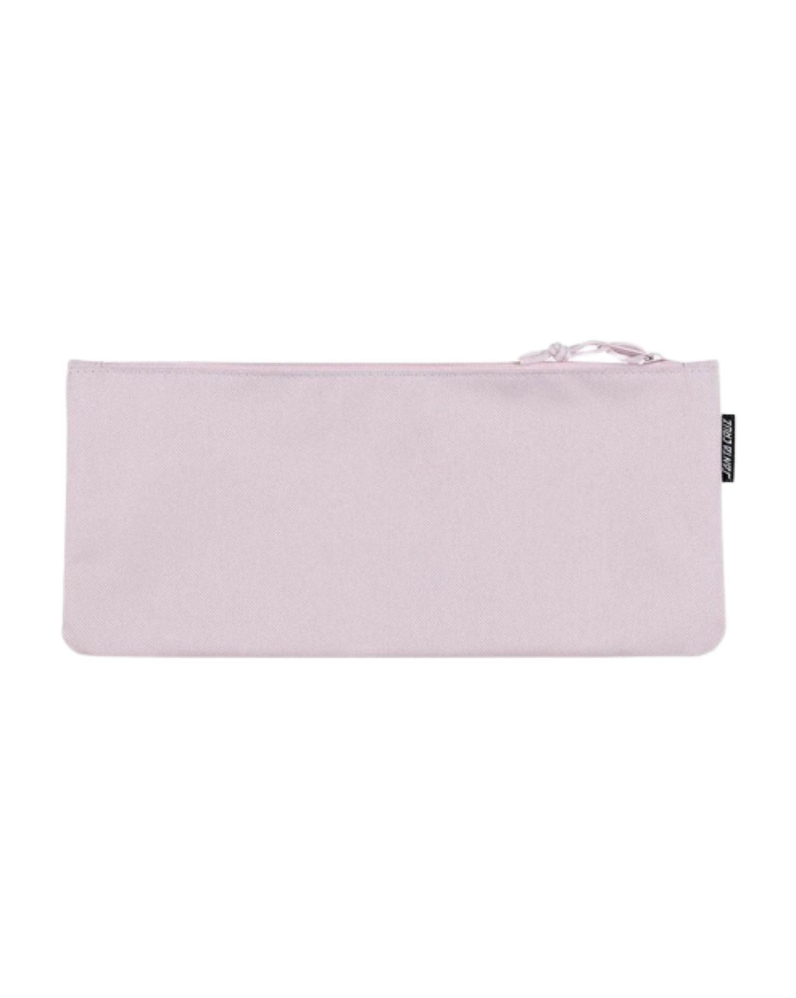 Santa Cruz Girls Vibes Pencil Case - Pink