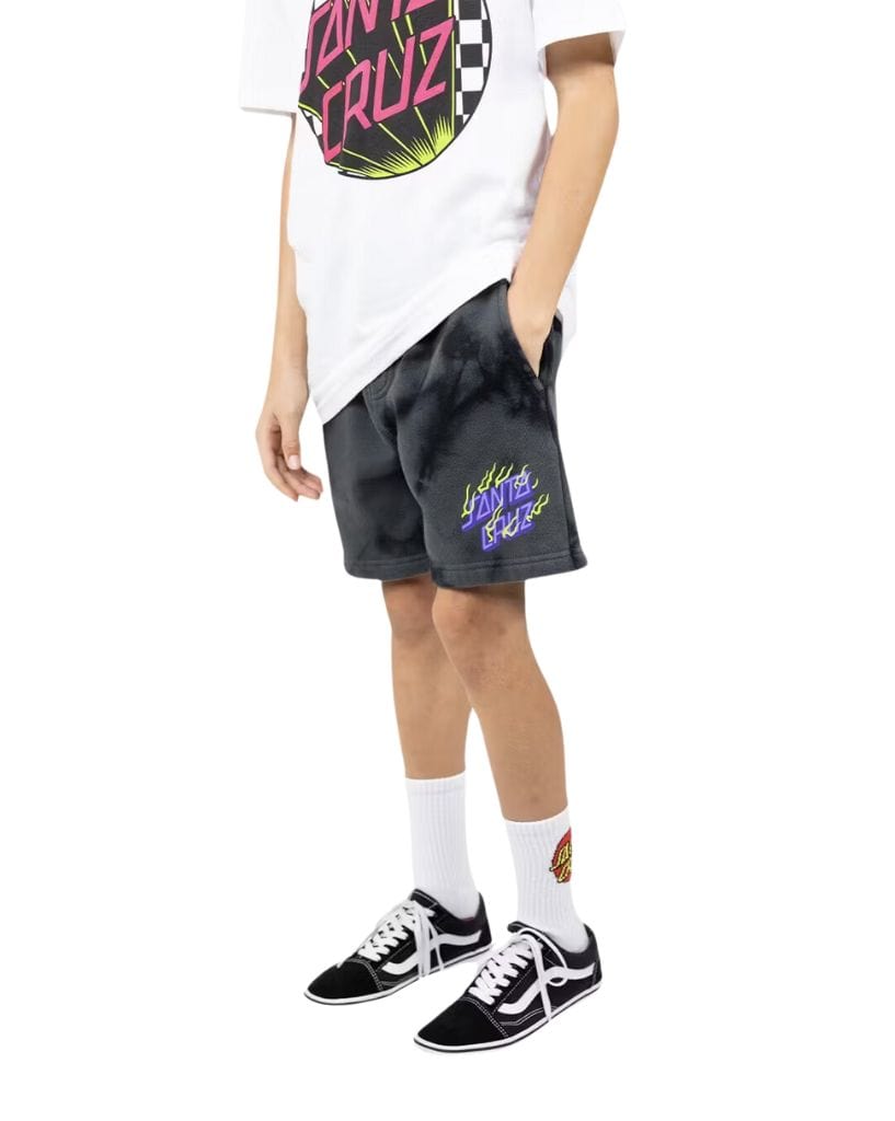 Santa Cruz Inferno Stack Track Short