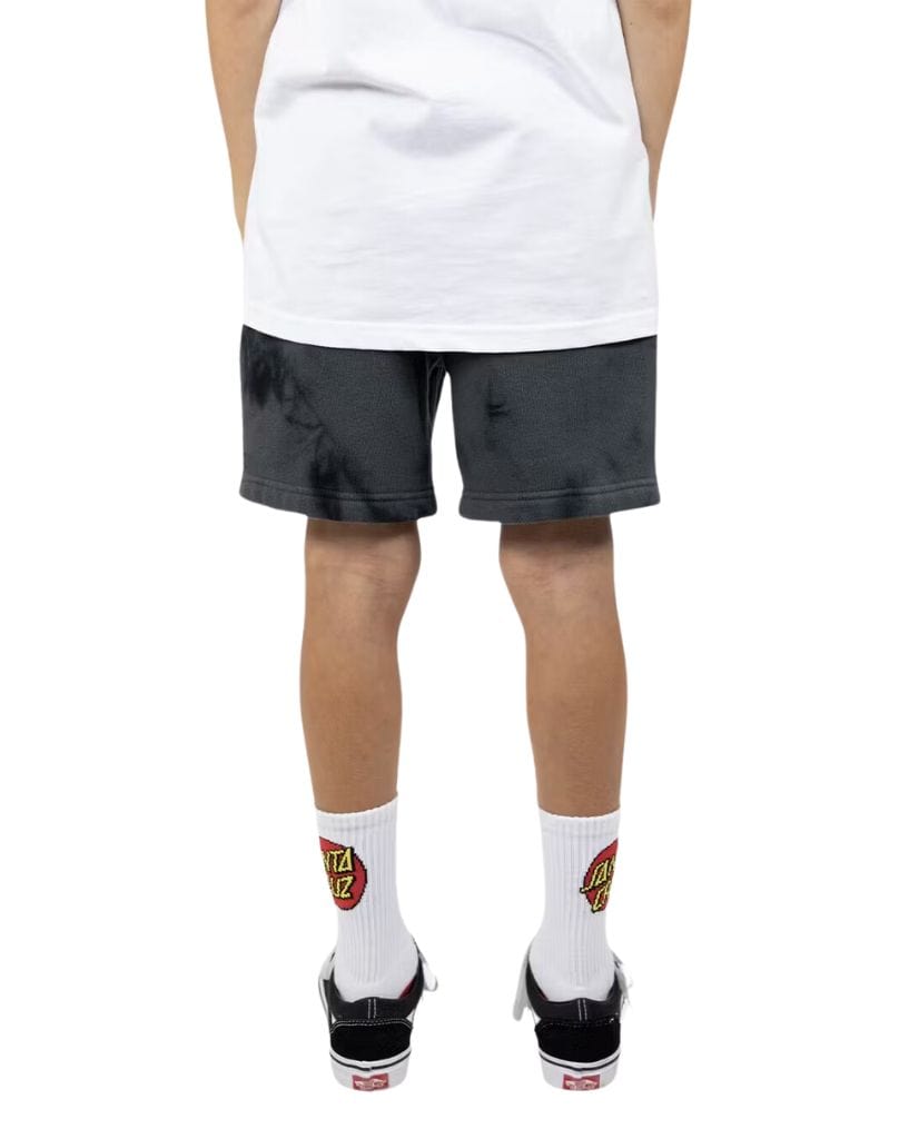 Santa Cruz Inferno Stack Track Short