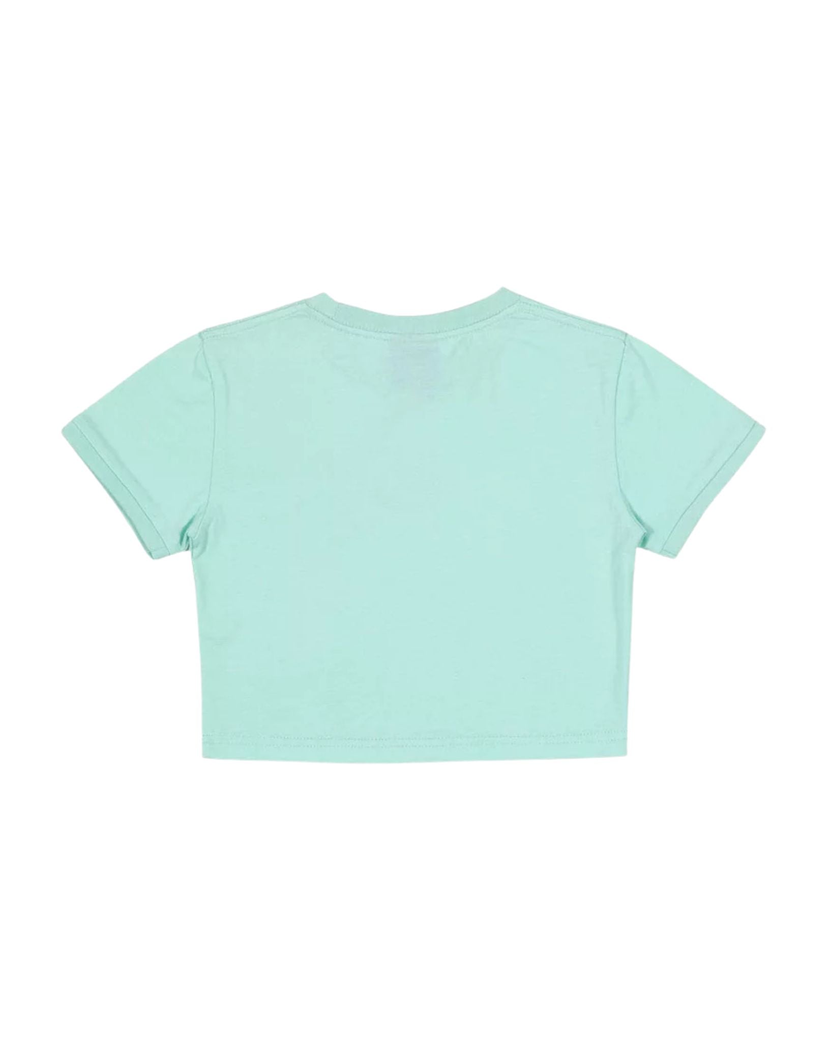 Santa Cruz Oval Dot Splice Front Tee