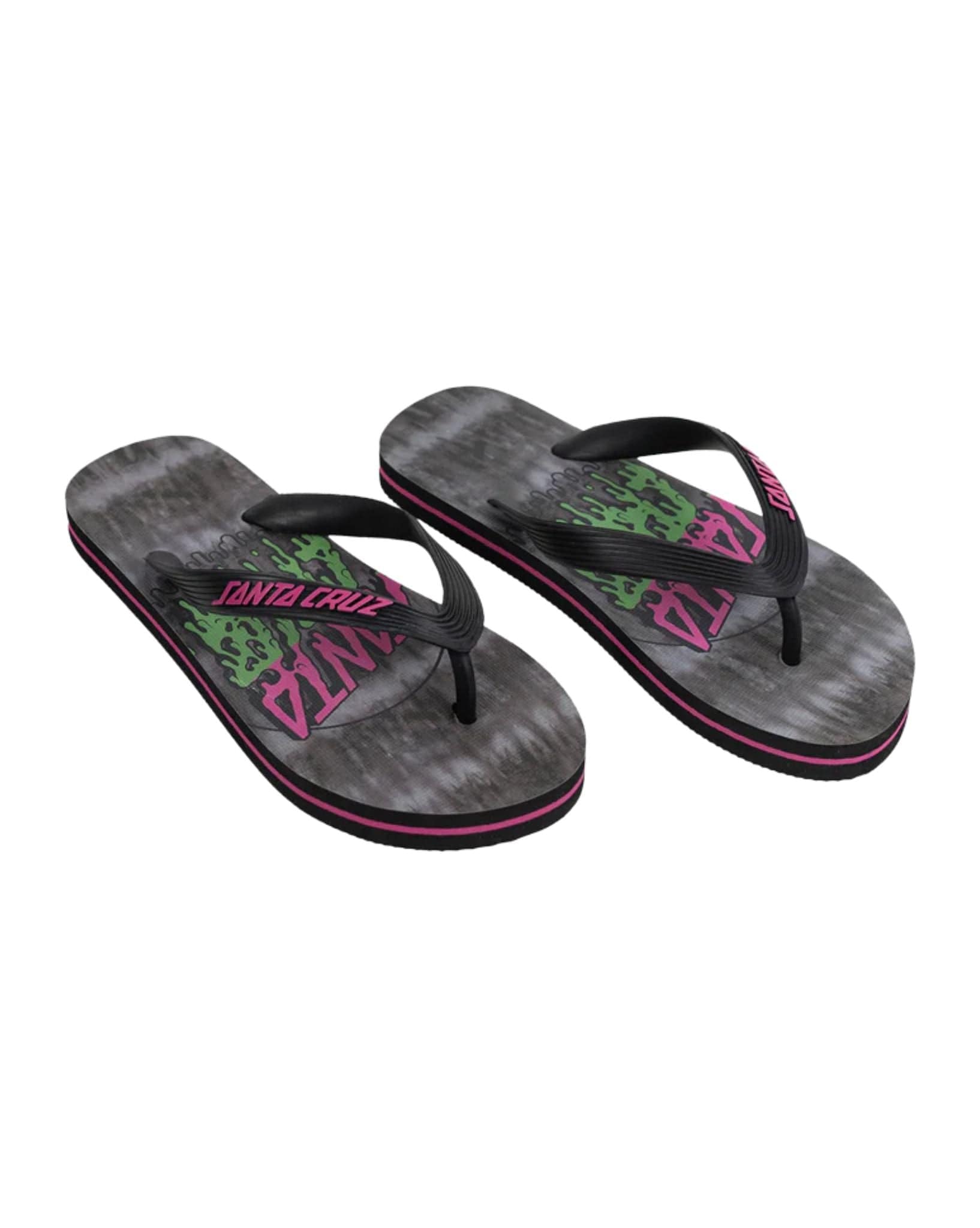 Santa Cruz Rad Dot Hollow Thongs