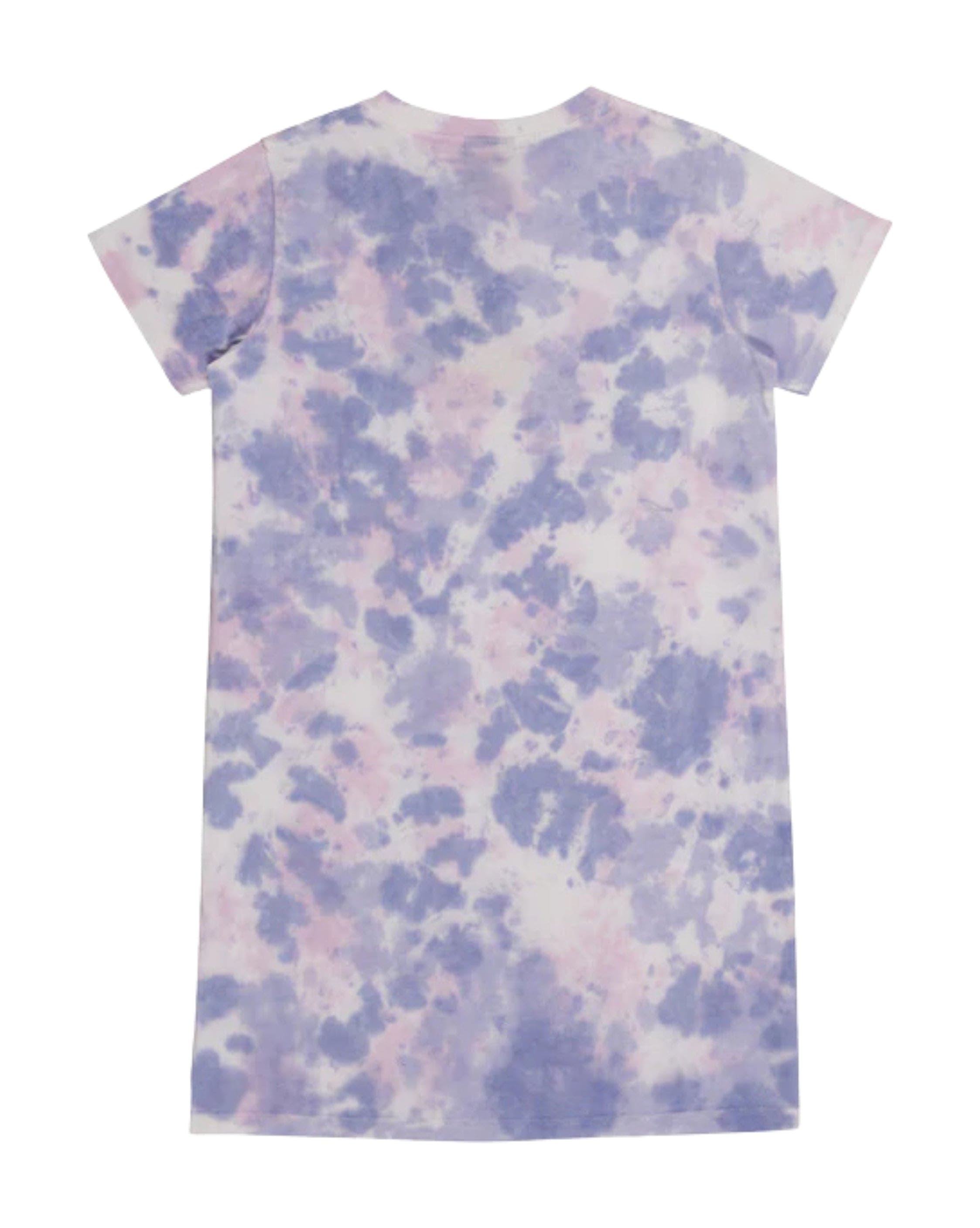 Santa Cruz Santa Cruz MFG Dot Mono Front Tee Dress