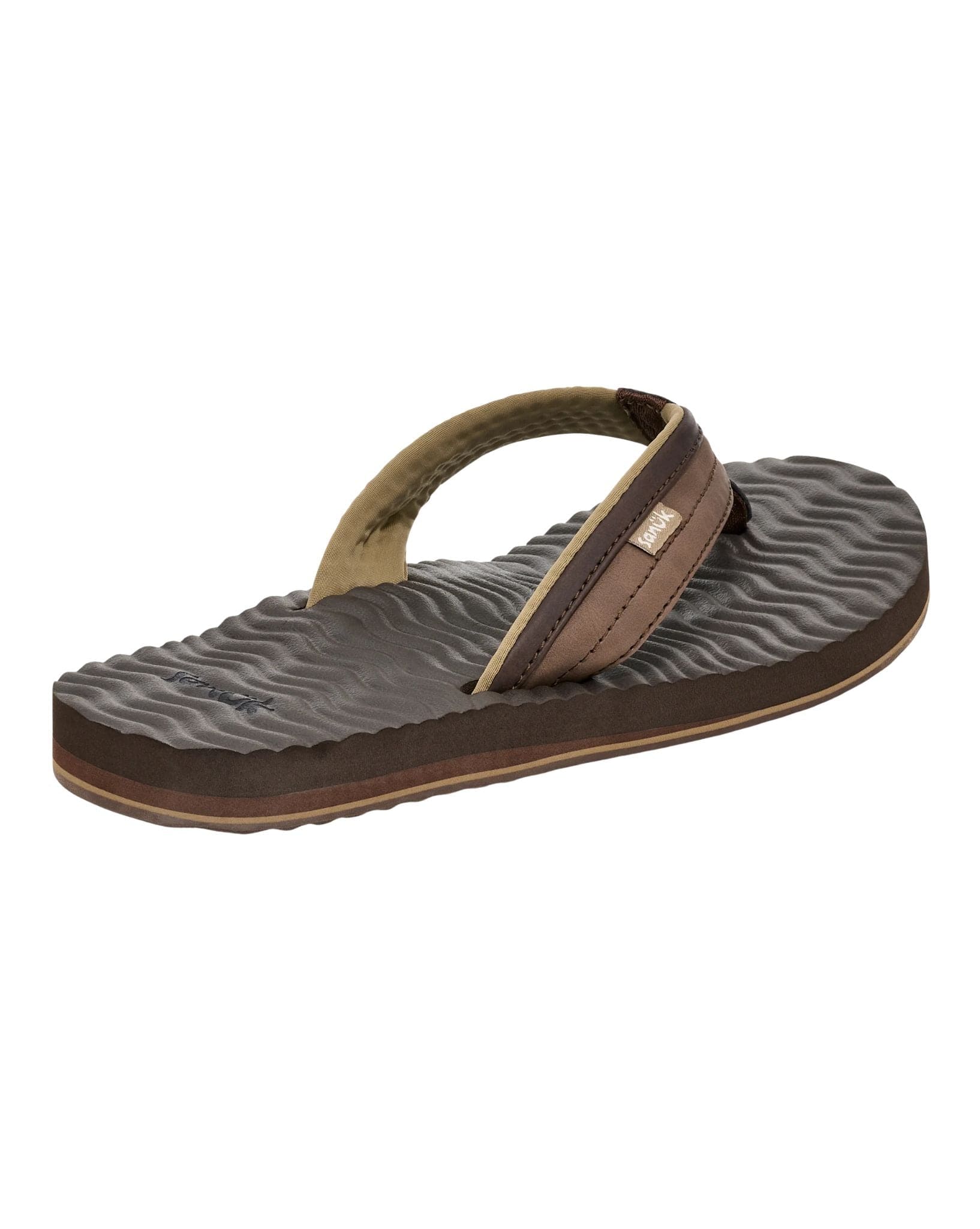 Sanuk M Ziggy Plush
