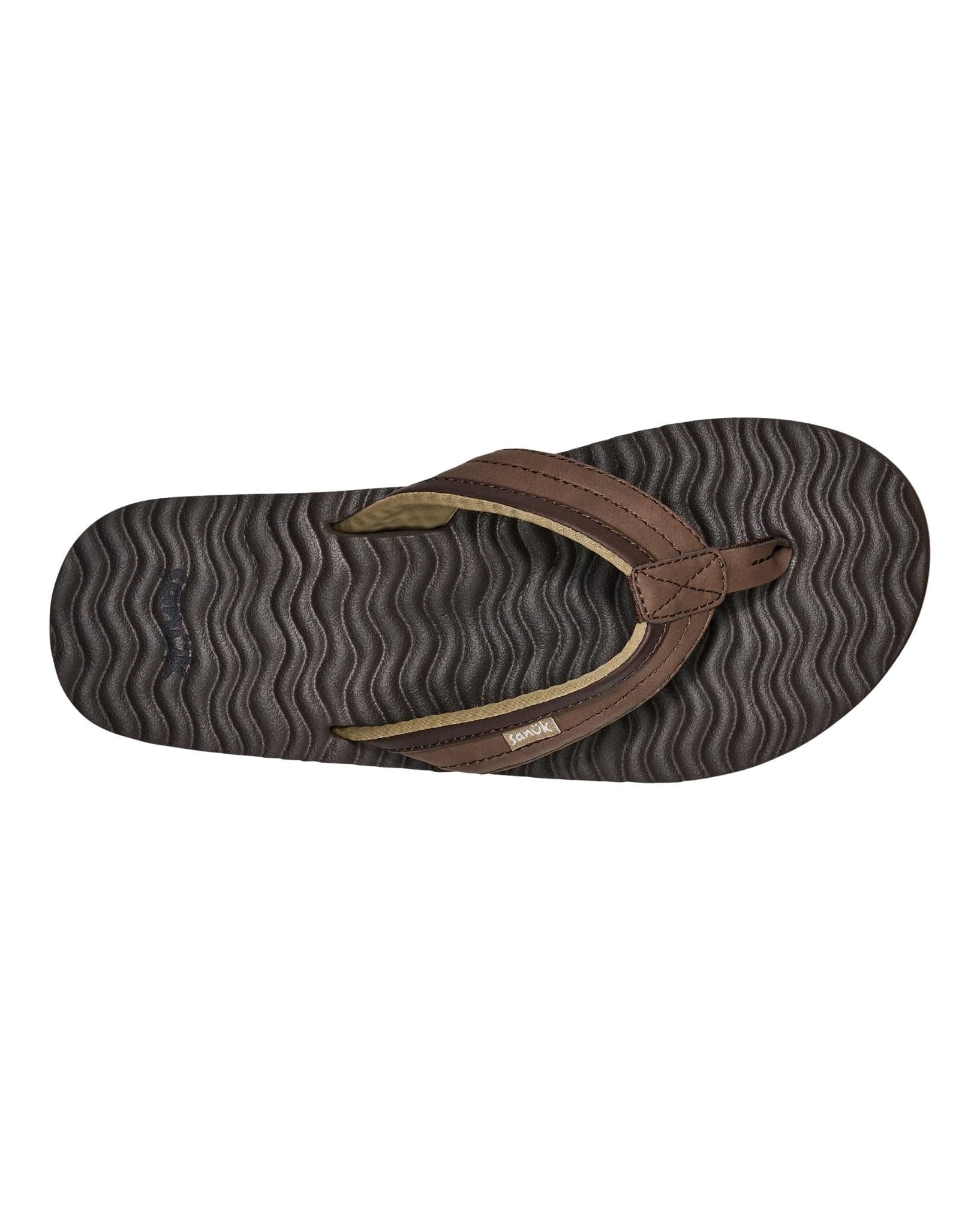 Sanuk M Ziggy Plush