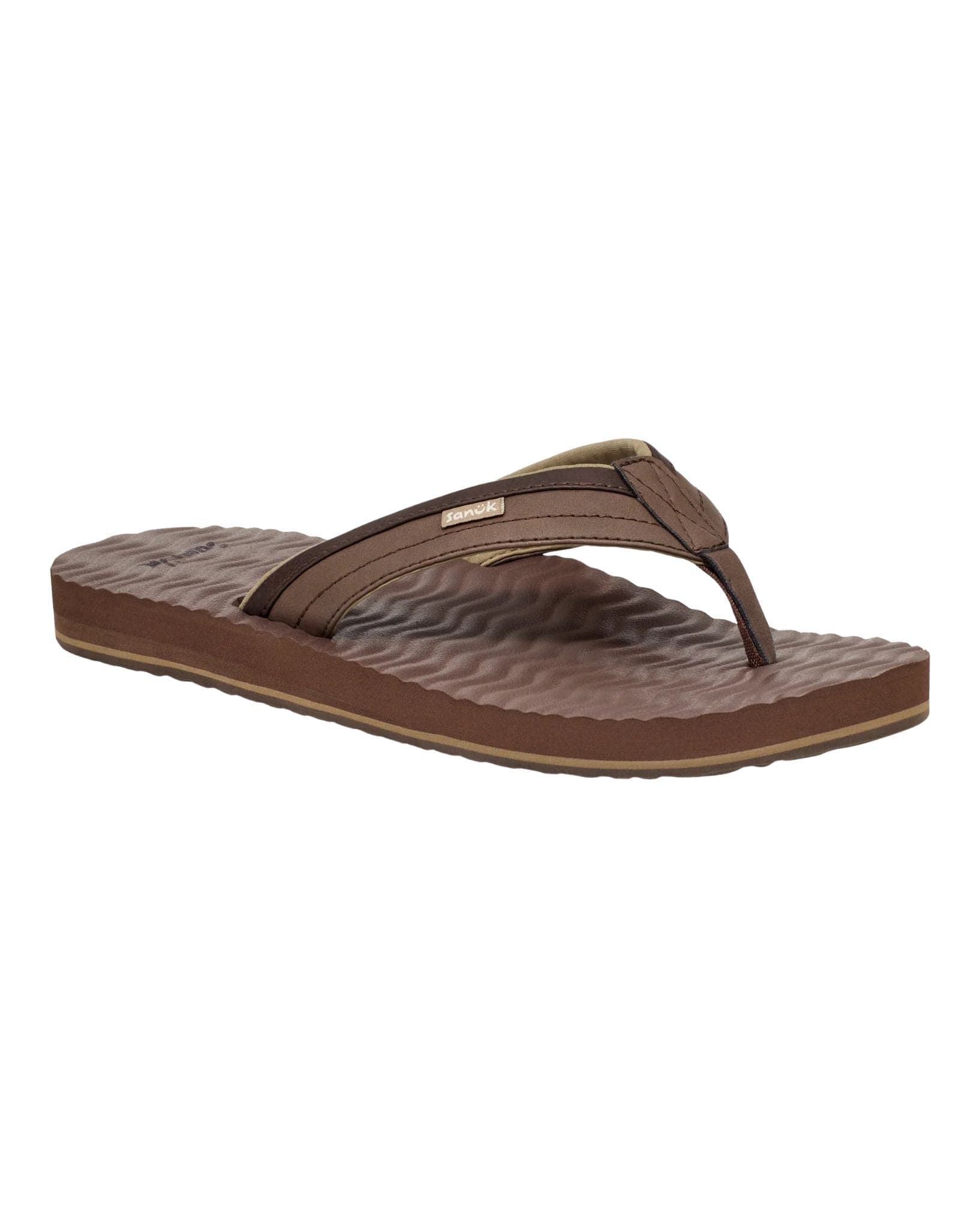 Sanuk M Ziggy Plush