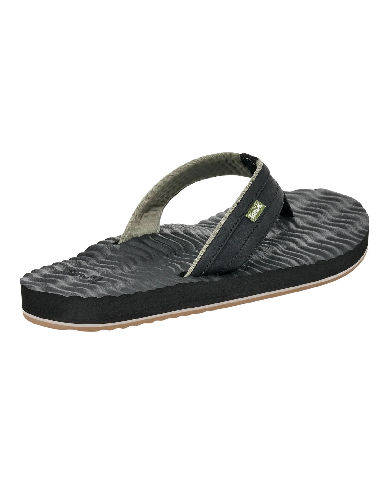 Sanuk M Ziggy Plush