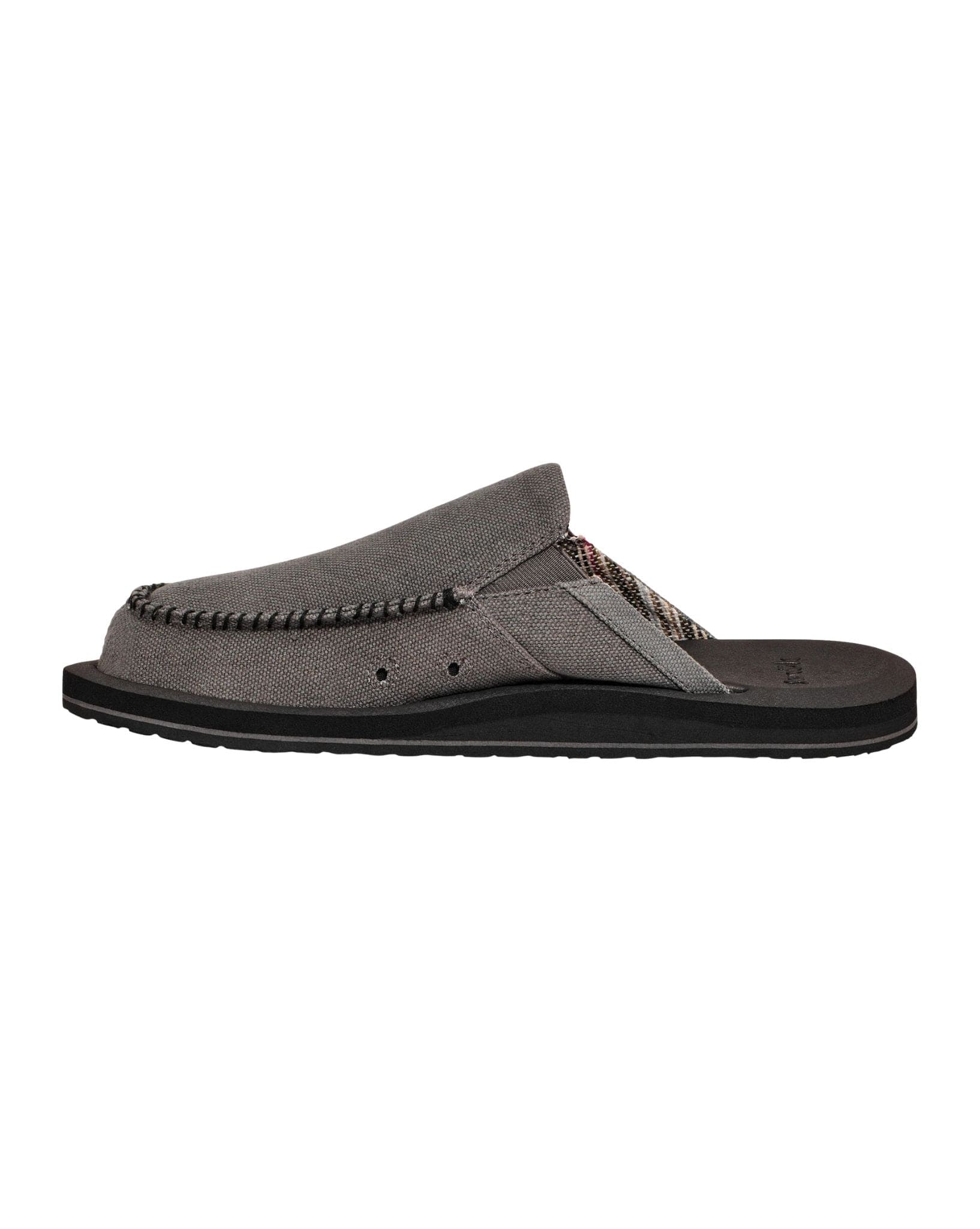 Sanuk Mens You Got My Back Hemp