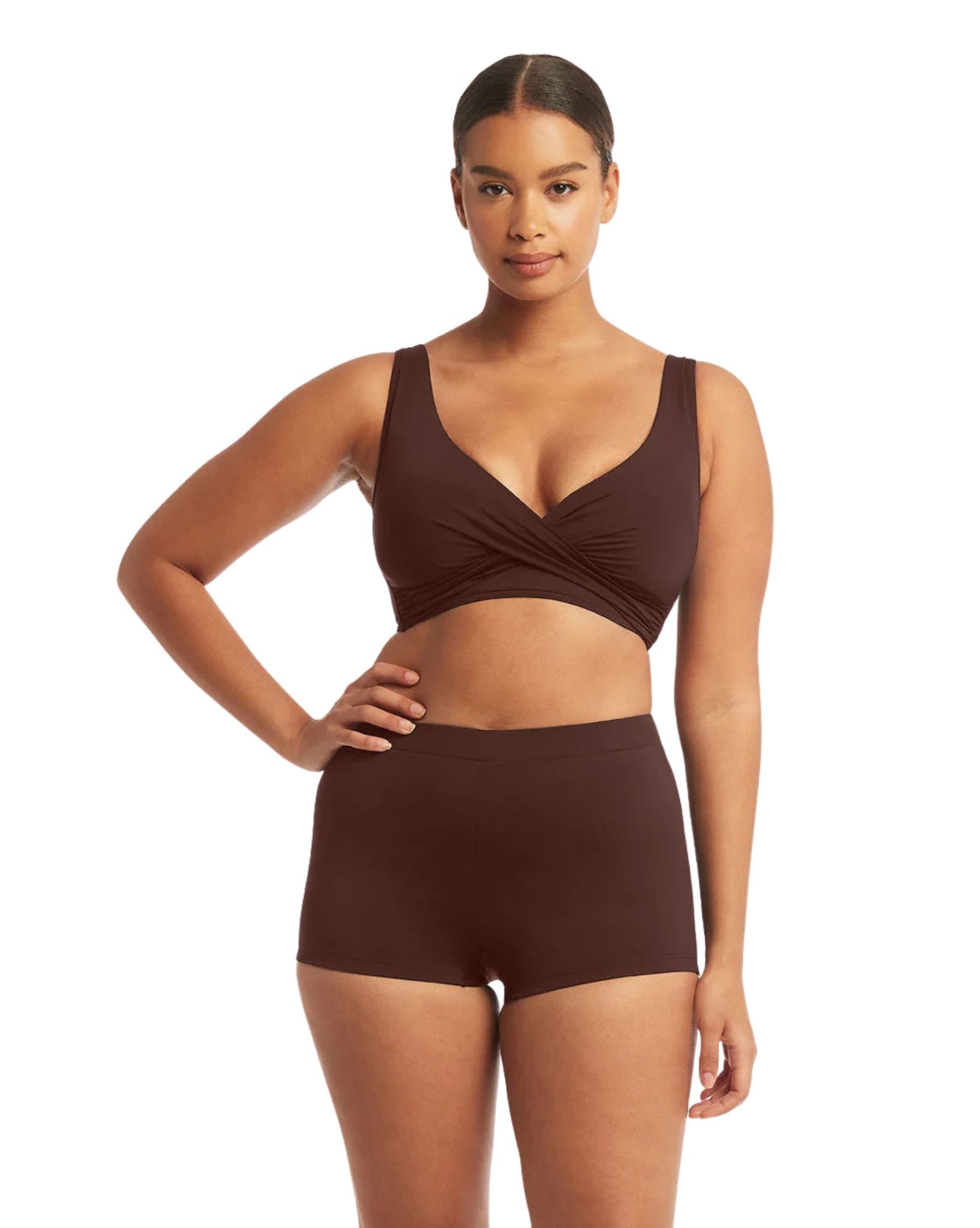 Sea Level Essentials Katie Boyleg Pant