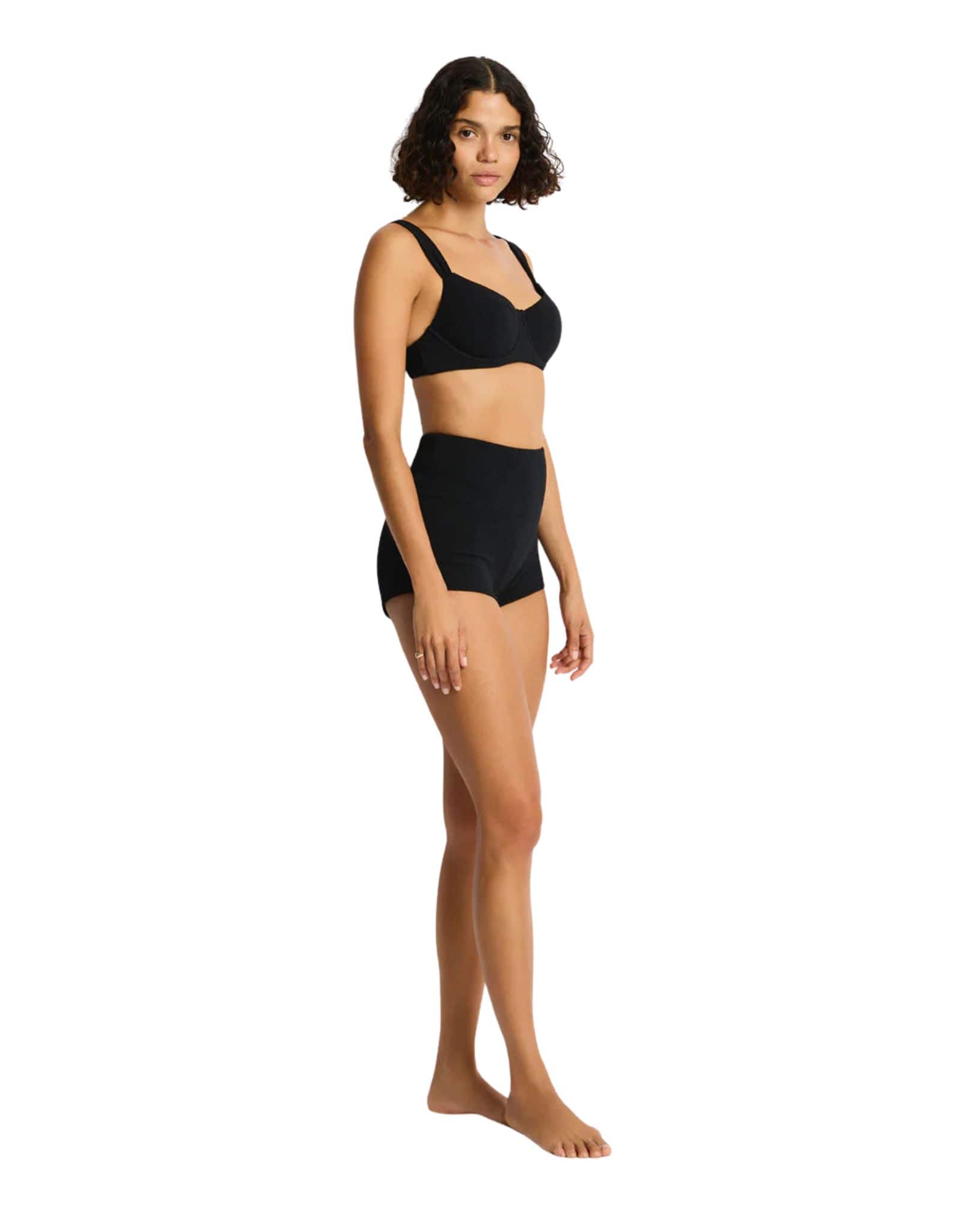 Sea Level La Mer Surf Short