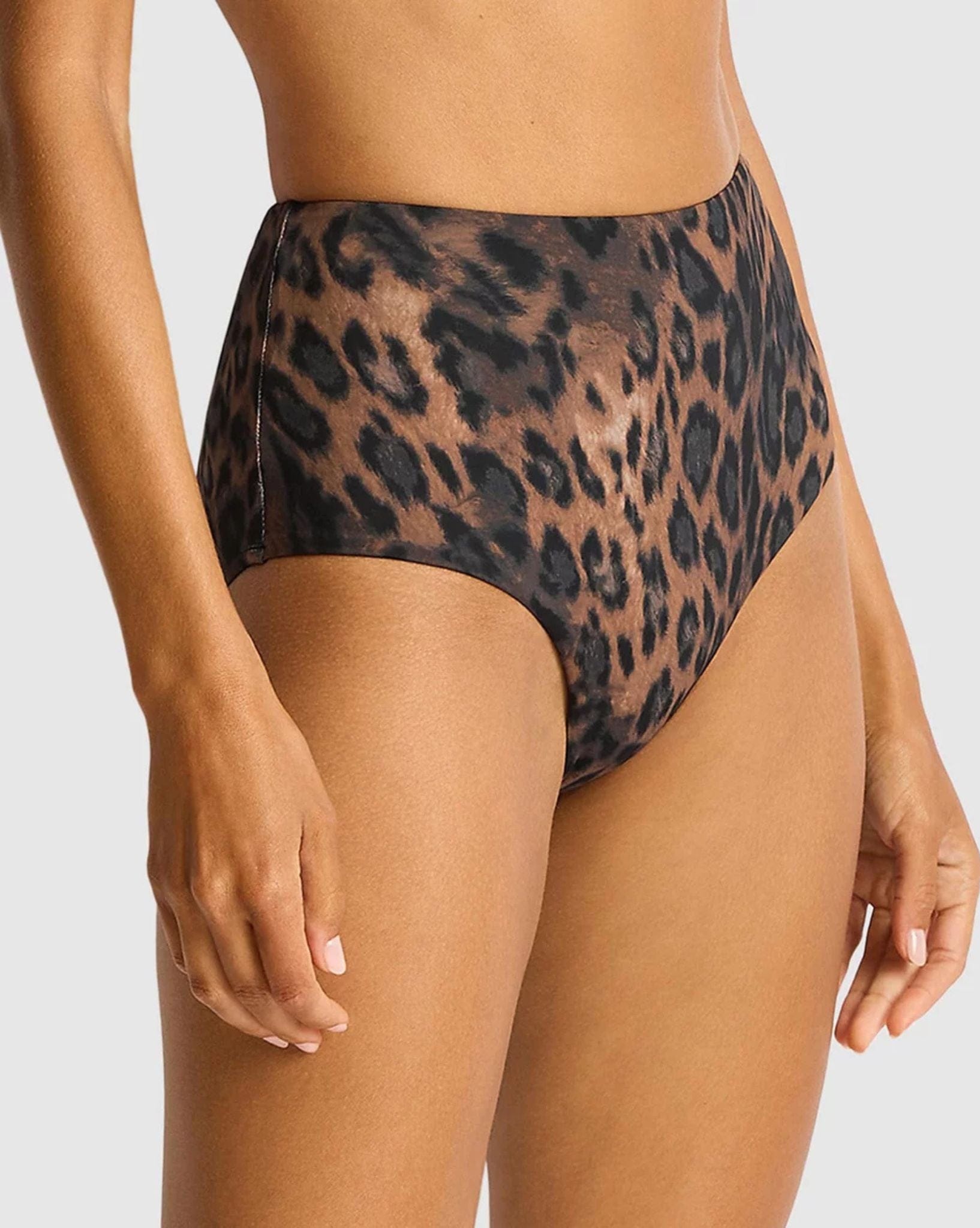 Sea Level Savanna High Waist Pant