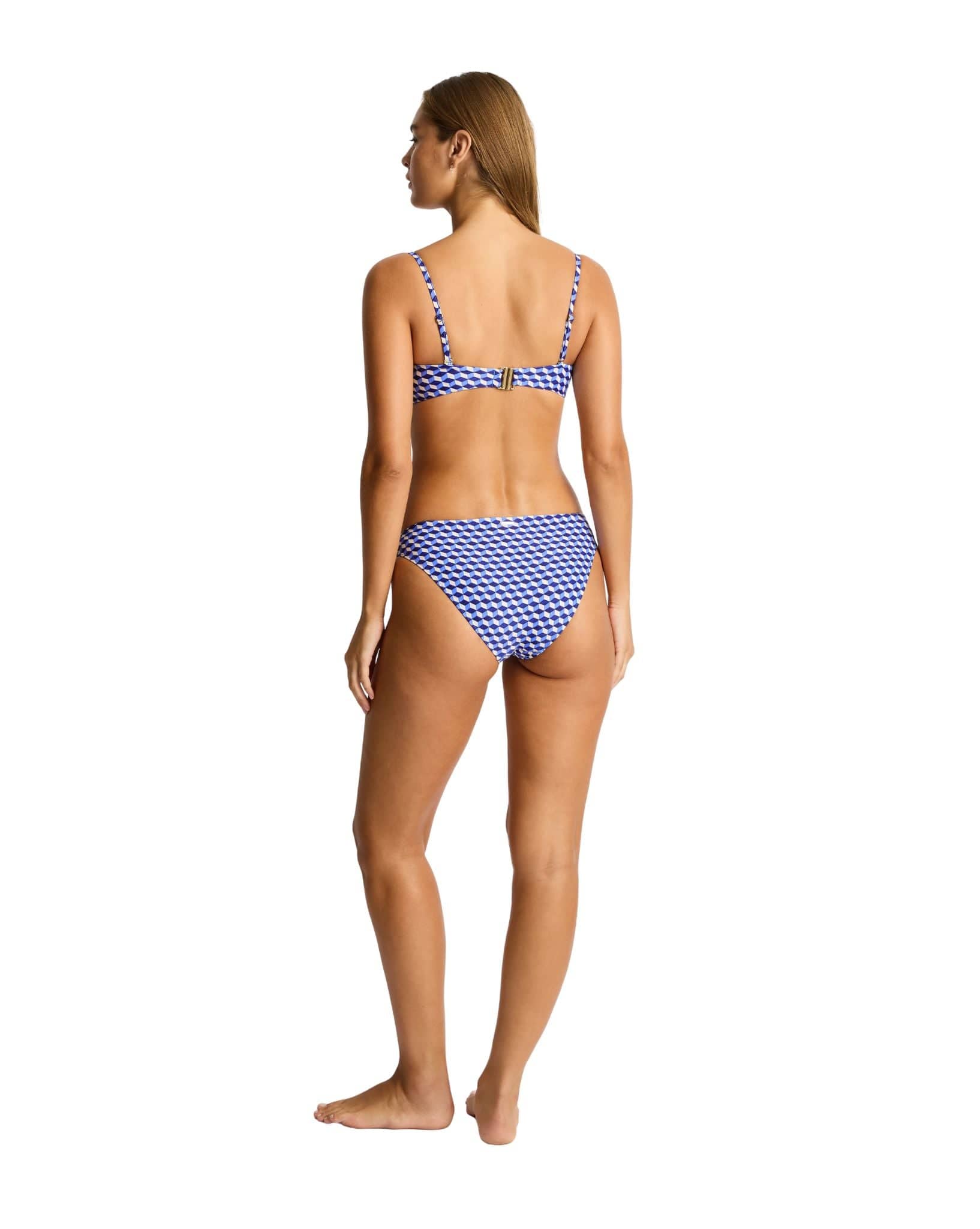 Sea Level Solara Sporty Mid Pant