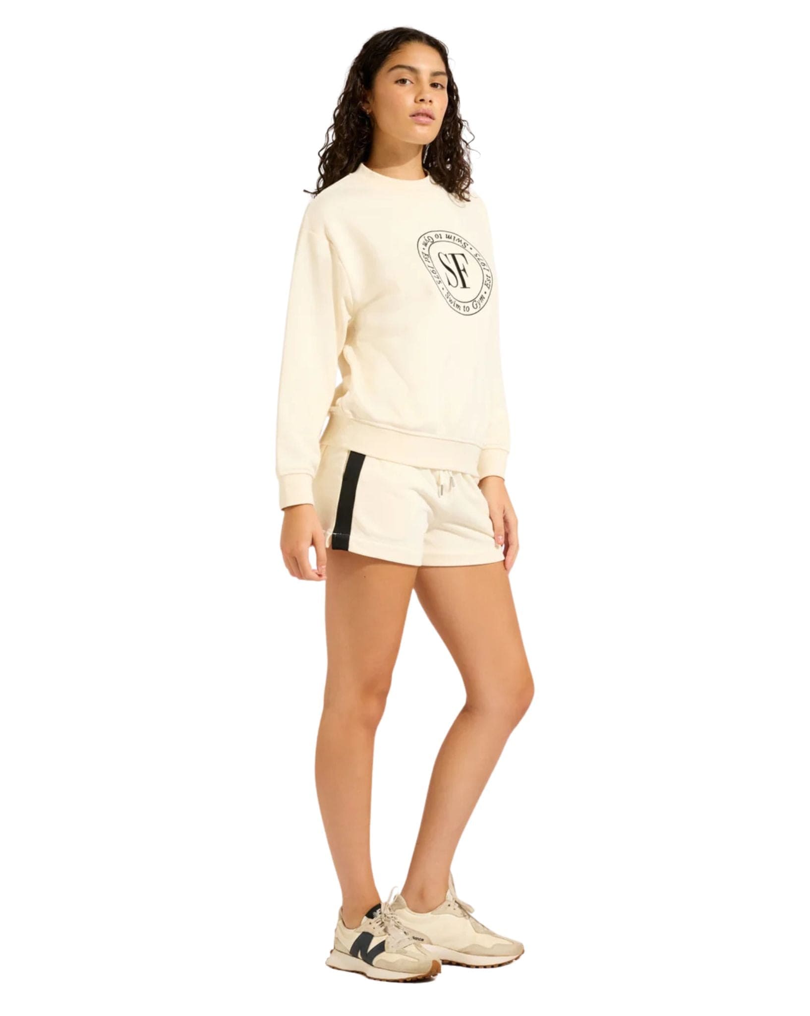 Seafolly 1975-Heritage Jumper