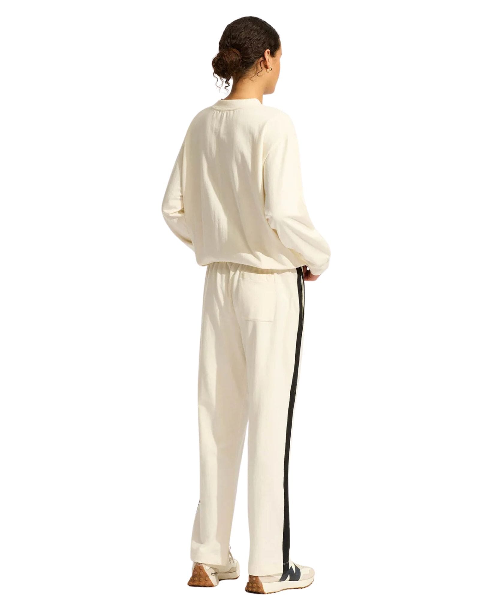 Seafolly 1975-Heritage Sweat Pants