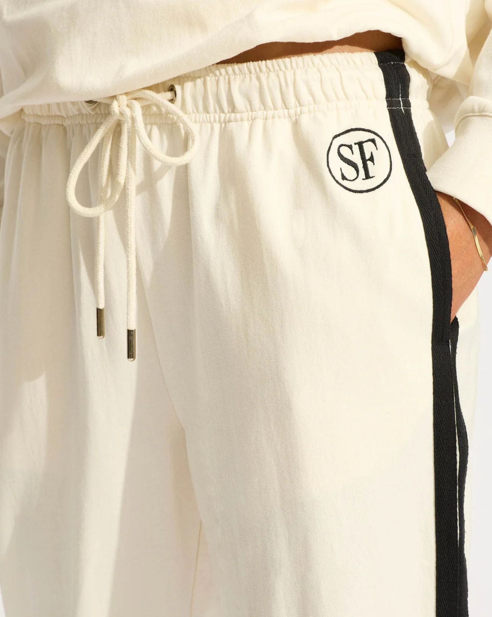 Seafolly 1975-Heritage Sweat Pants