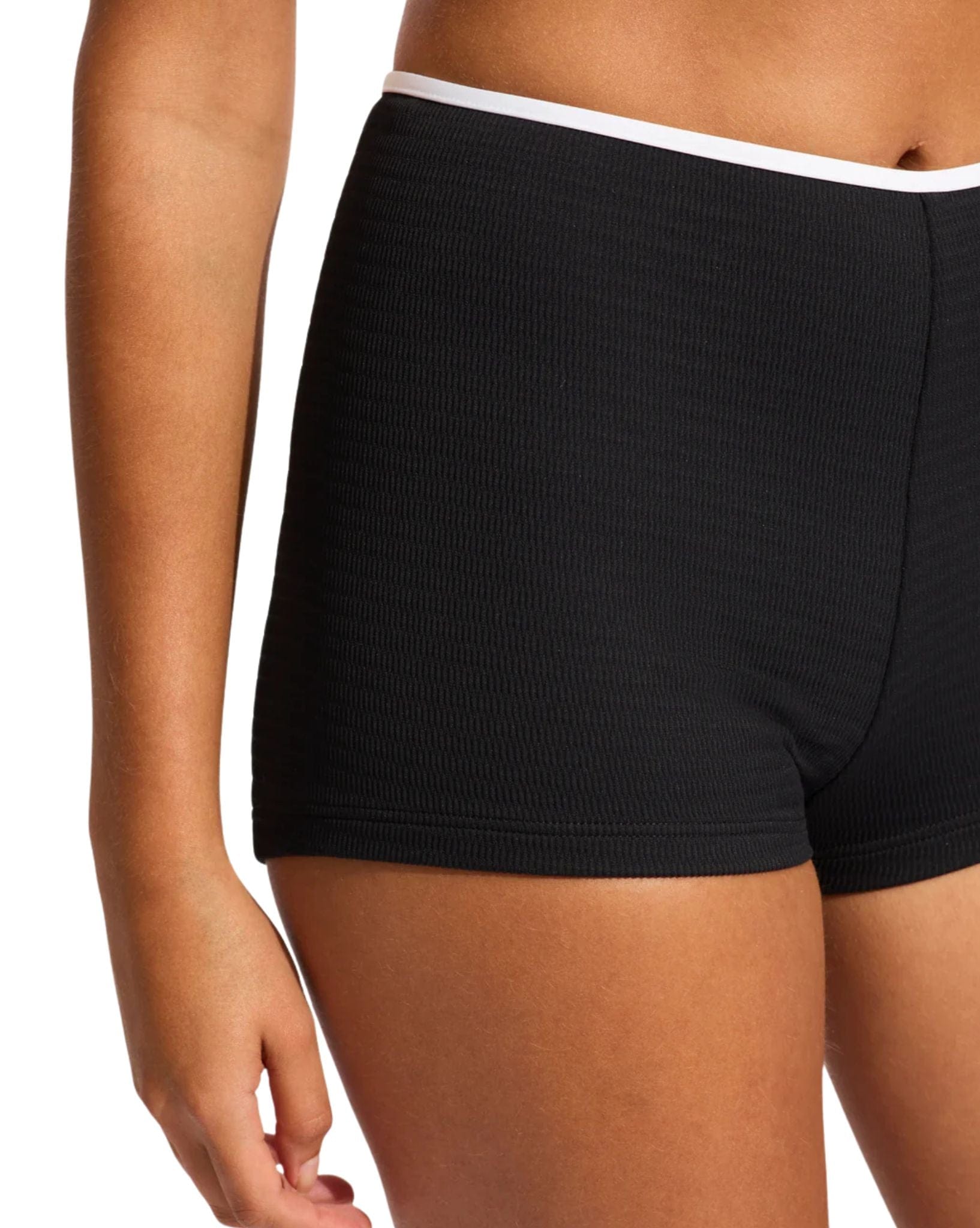 Seafolly Beach Bound-Boyleg Pant