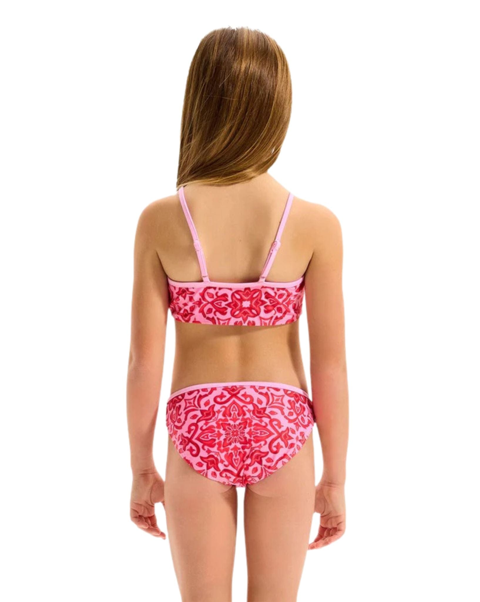Seafolly Capri Tile Bikini