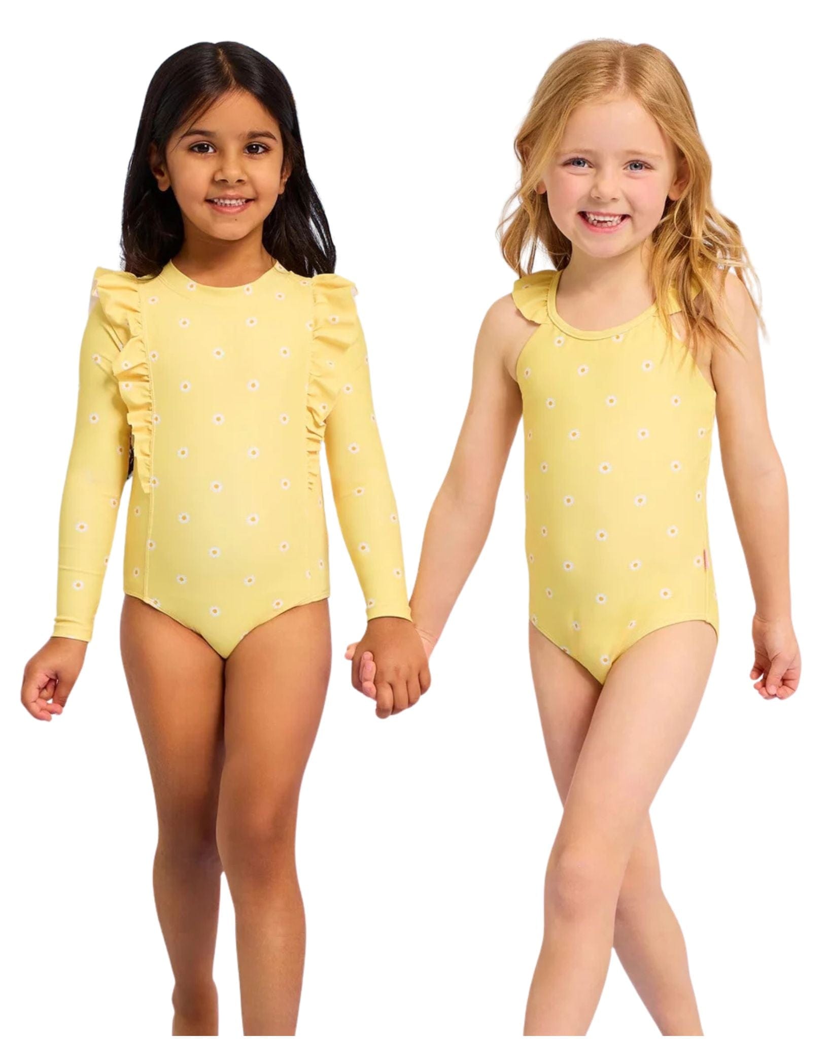 Seafolly Daisy Chain One-piece