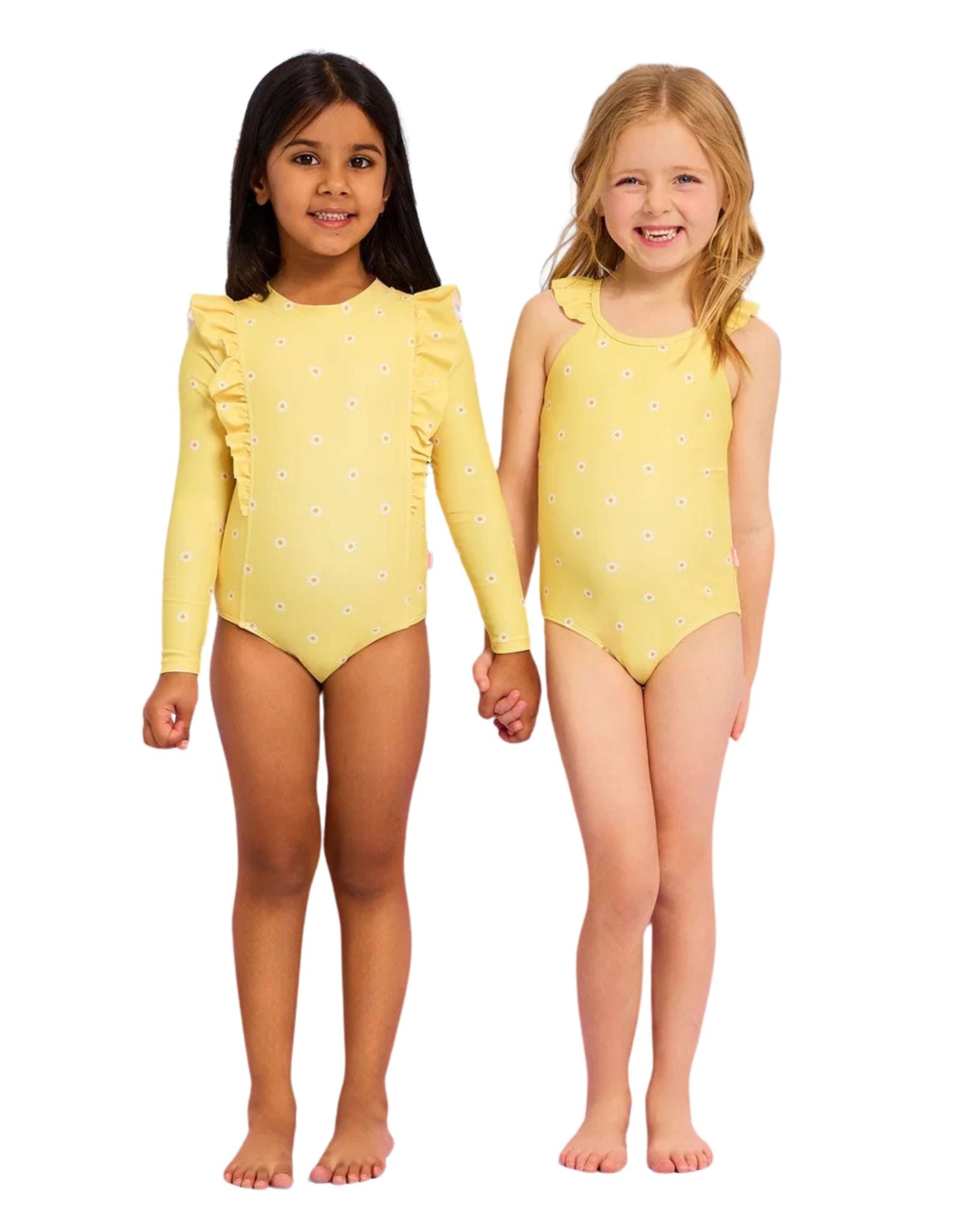 Seafolly Daisy Chain One-piece