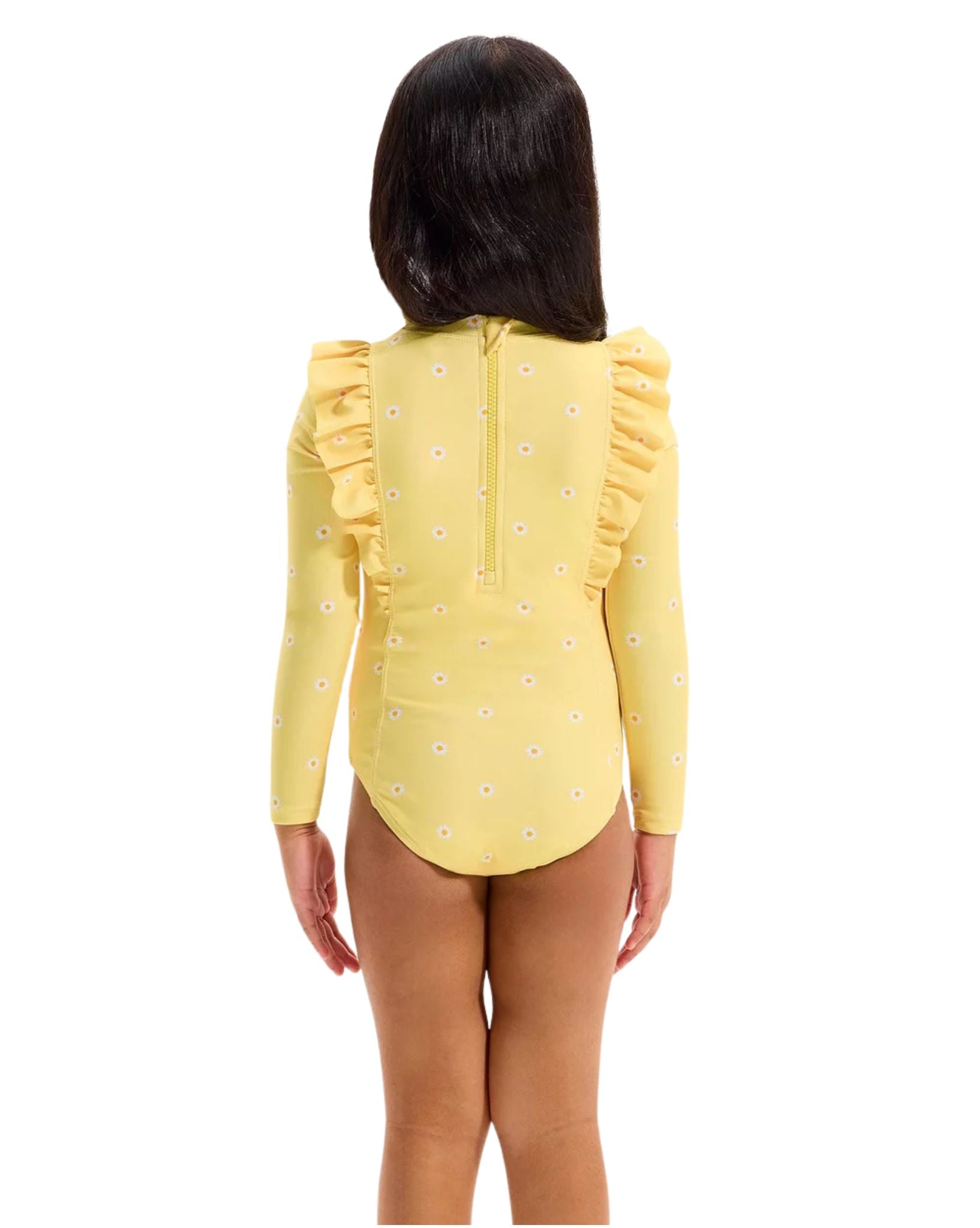 Seafolly Daisy Chain One-piece