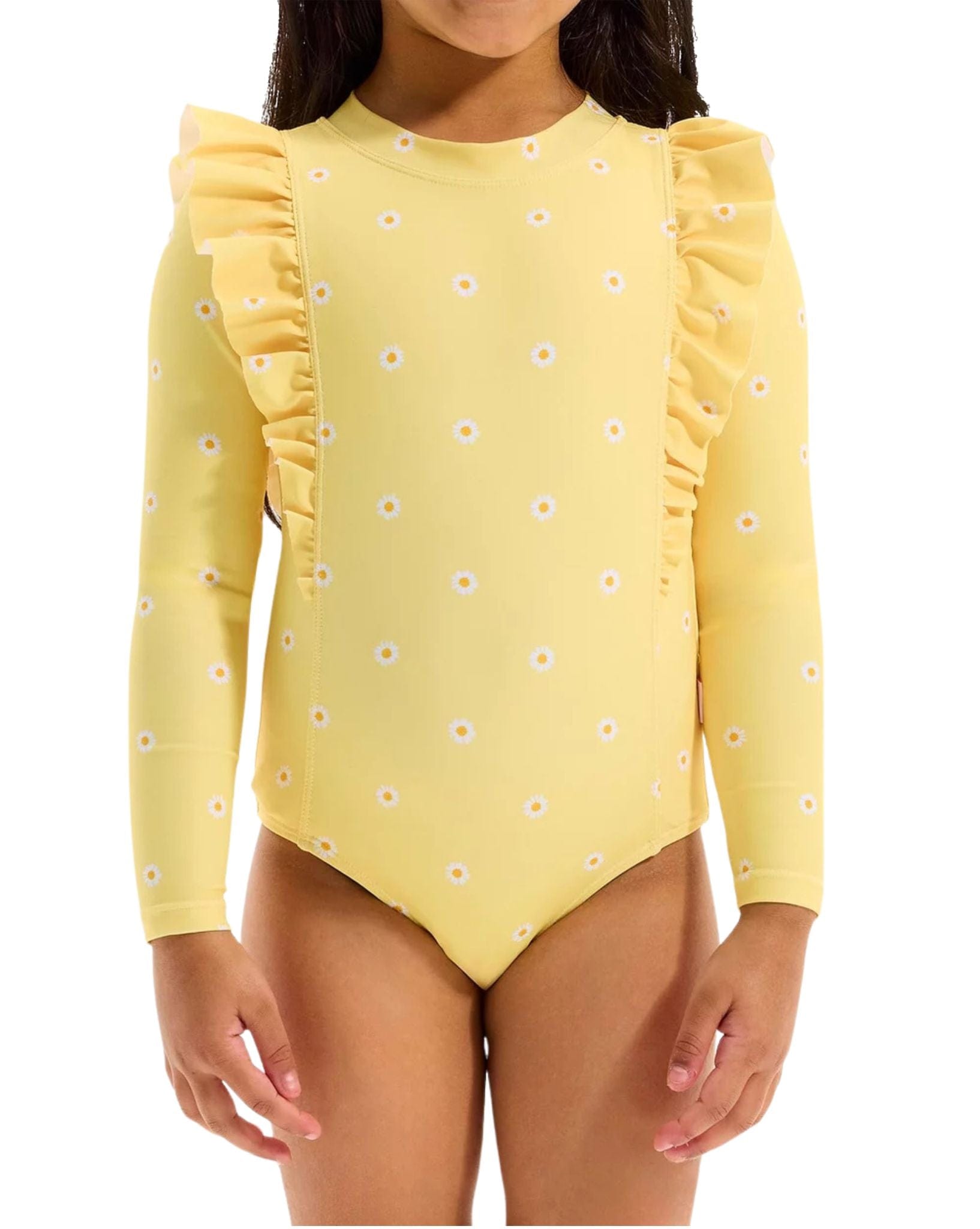 Seafolly Daisy Chain One-piece