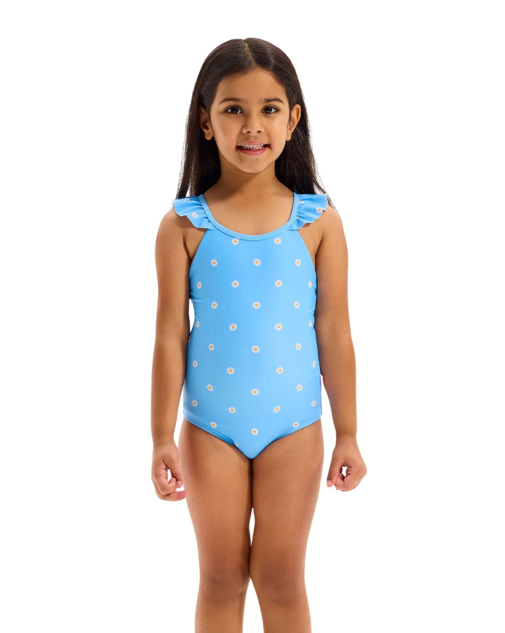 Seafolly Daisy Chain One-piece
