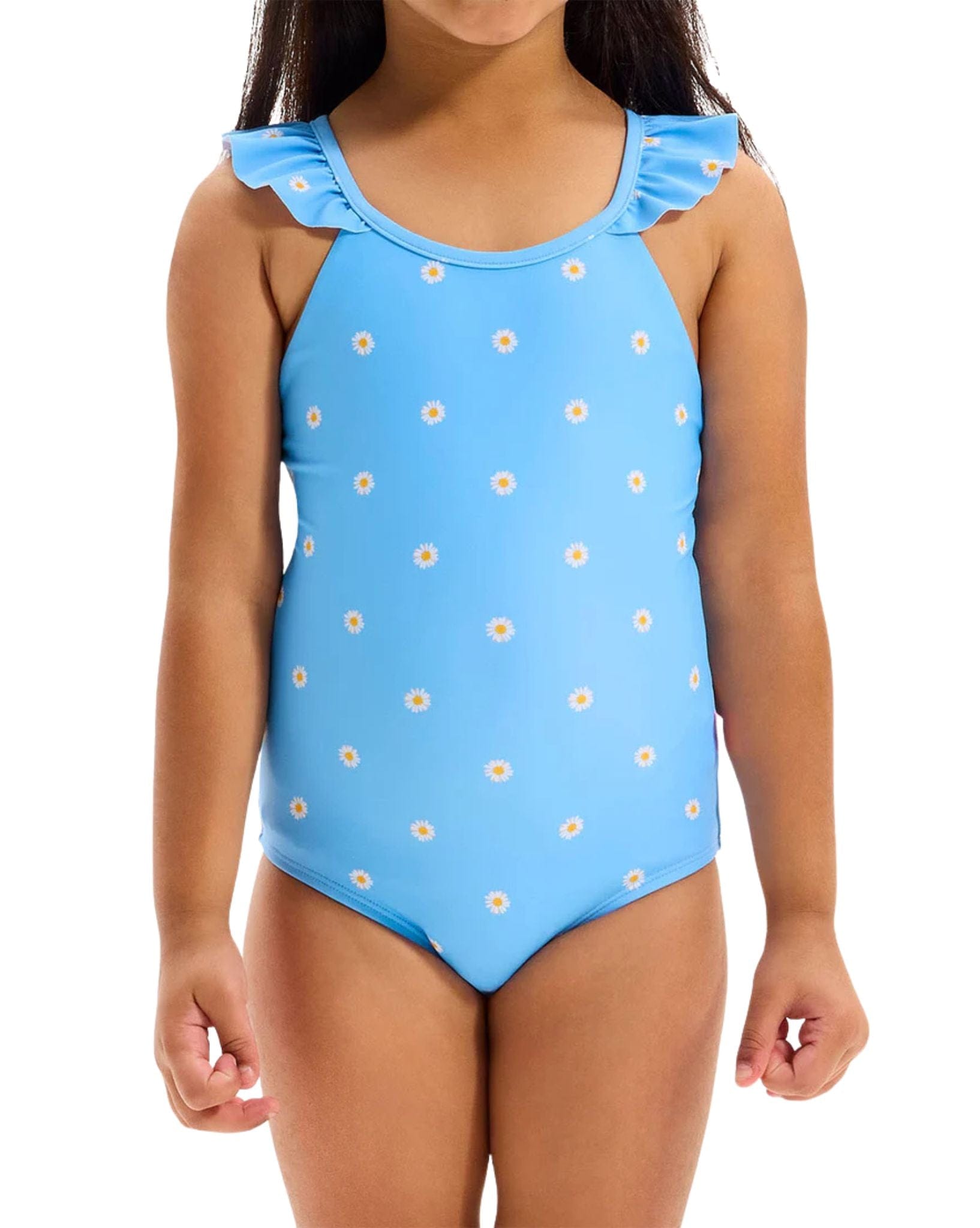 Seafolly Daisy Chain One-piece
