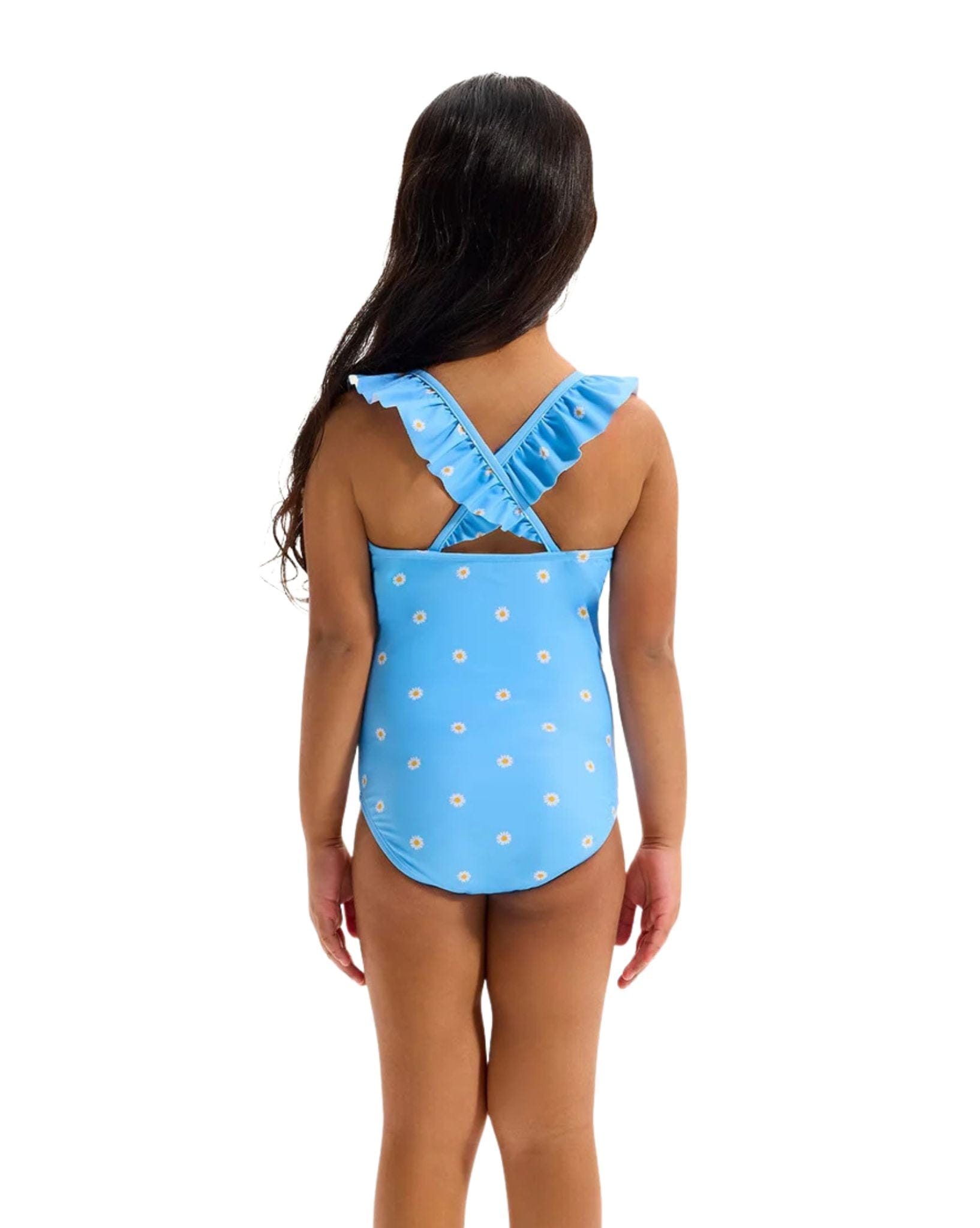 Seafolly Daisy Chain One-piece