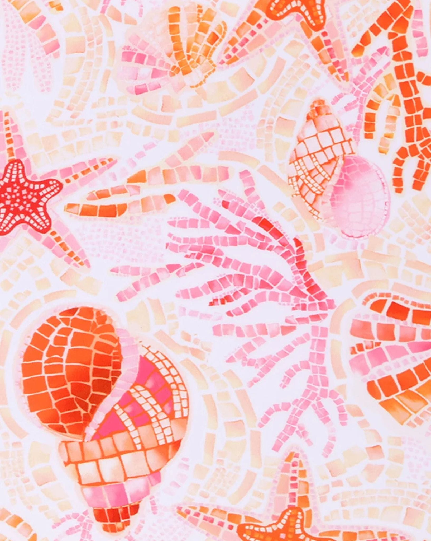 Seafolly Girls La Mer Flounce Suit One-piece