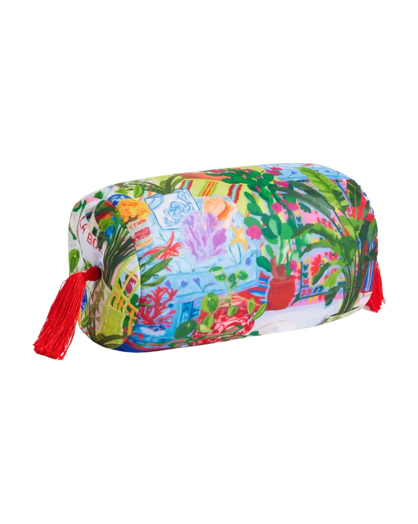 Seafolly La Boca Beach Pillow