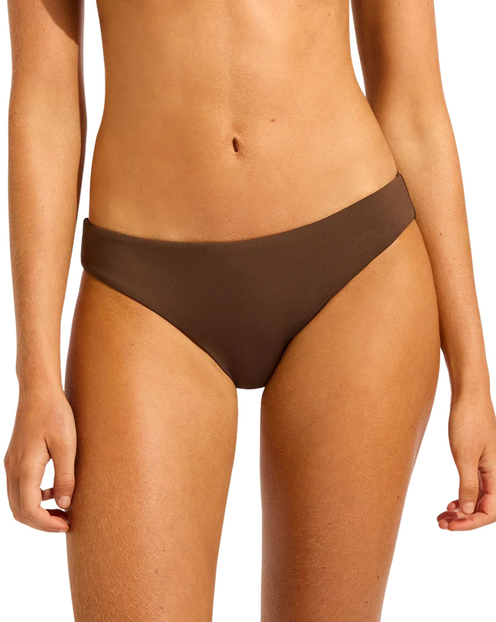 Seafolly S.Collective-Hipster Pant