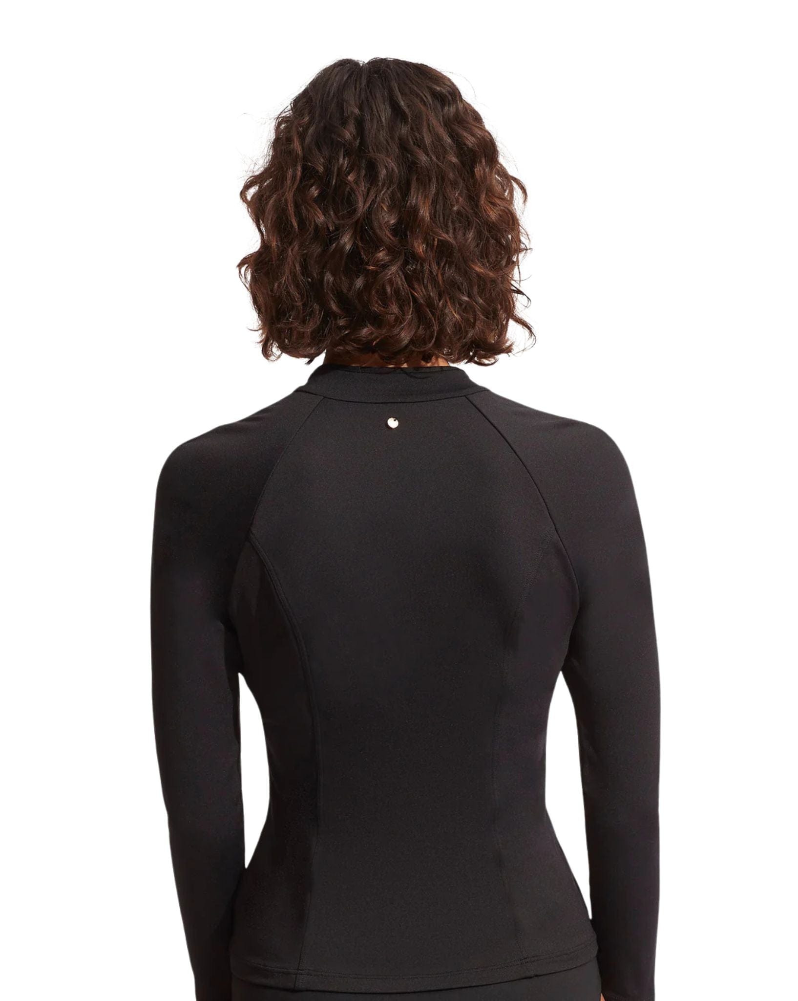 Seafolly S.Collective-Long Sleeve Rashvest
