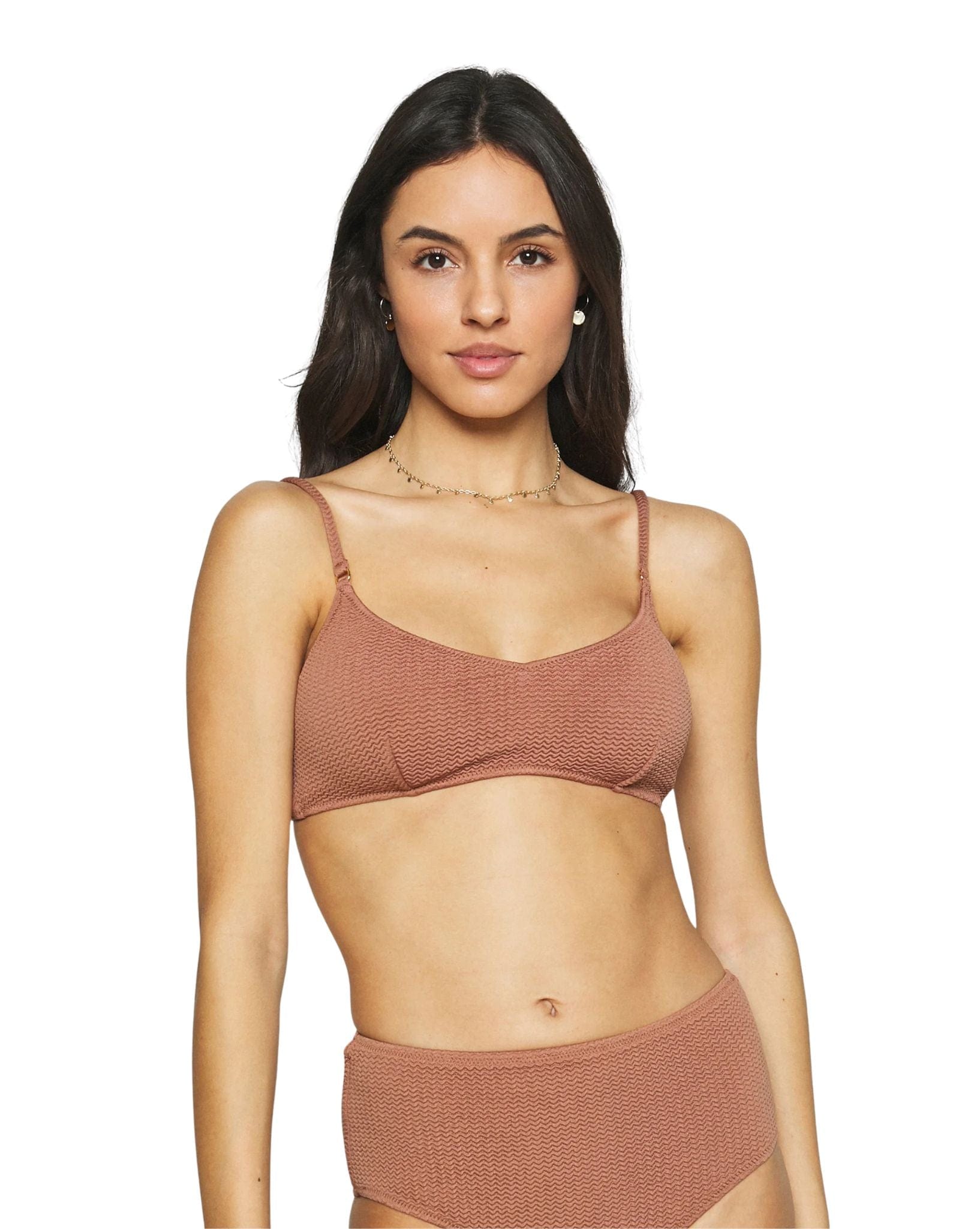 Seafolly Sea Dive Bralette
