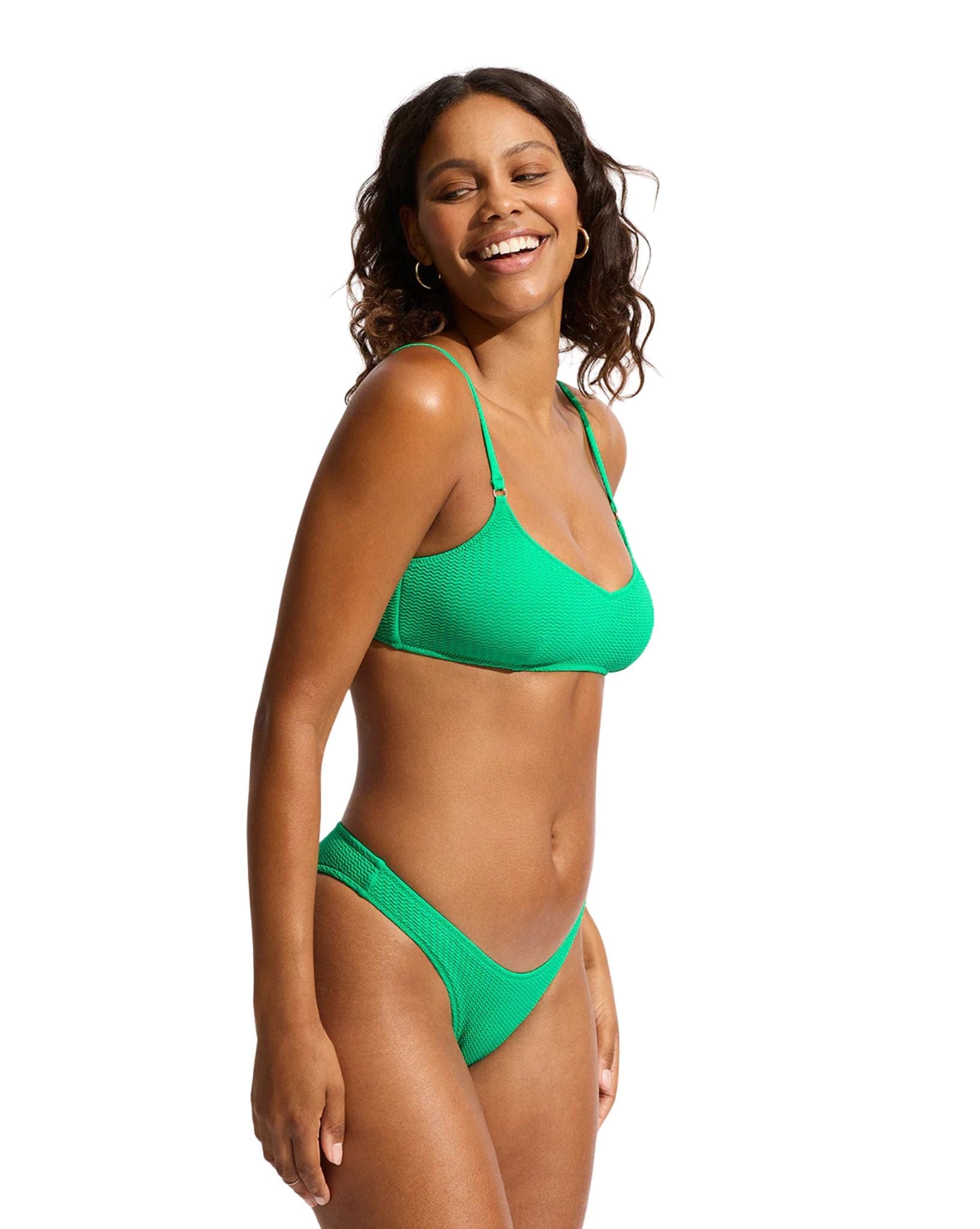 Seafolly Sea Dive Bralette