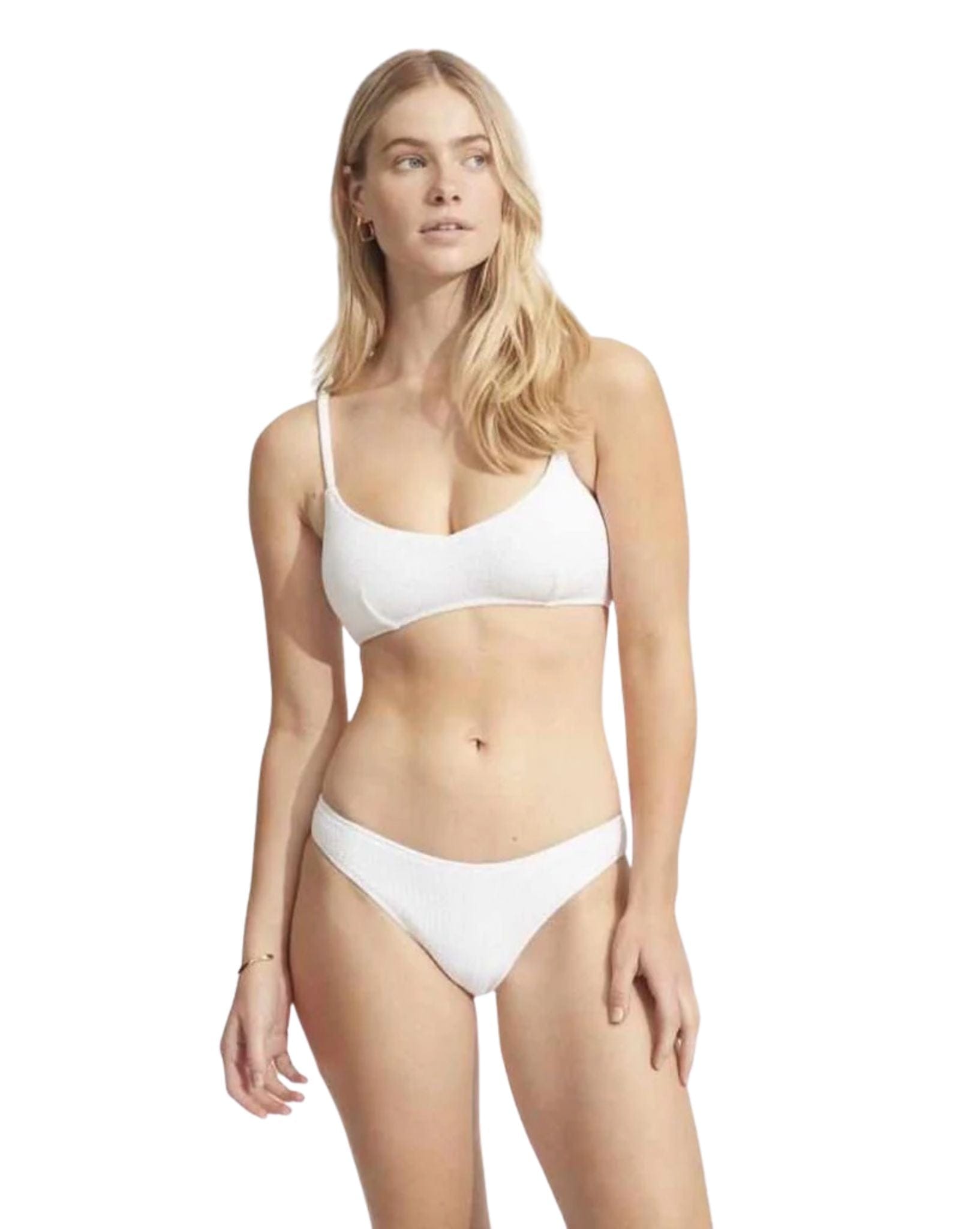 Seafolly Sea Dive High Cut Pant