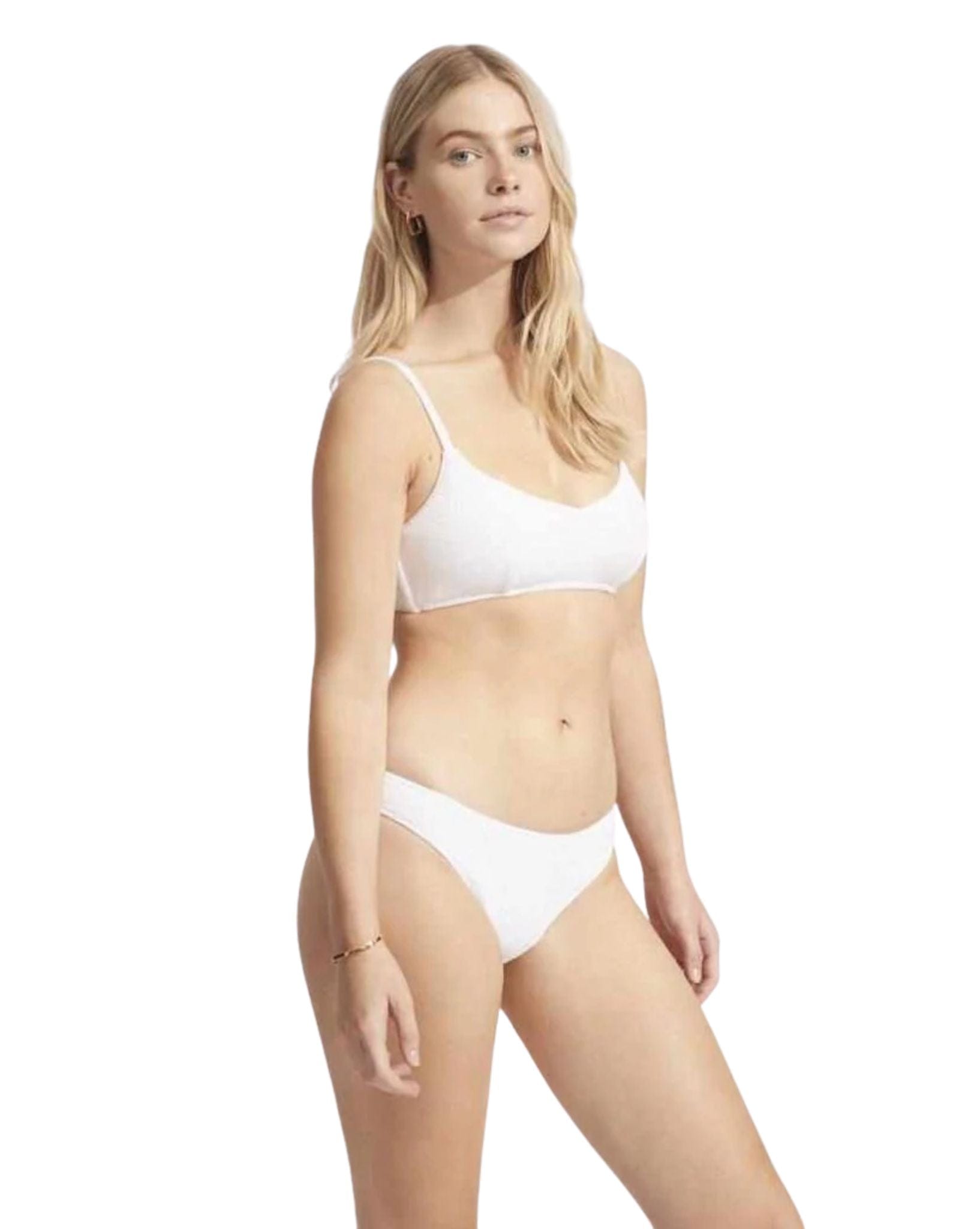 Seafolly Sea Dive High Cut Pant