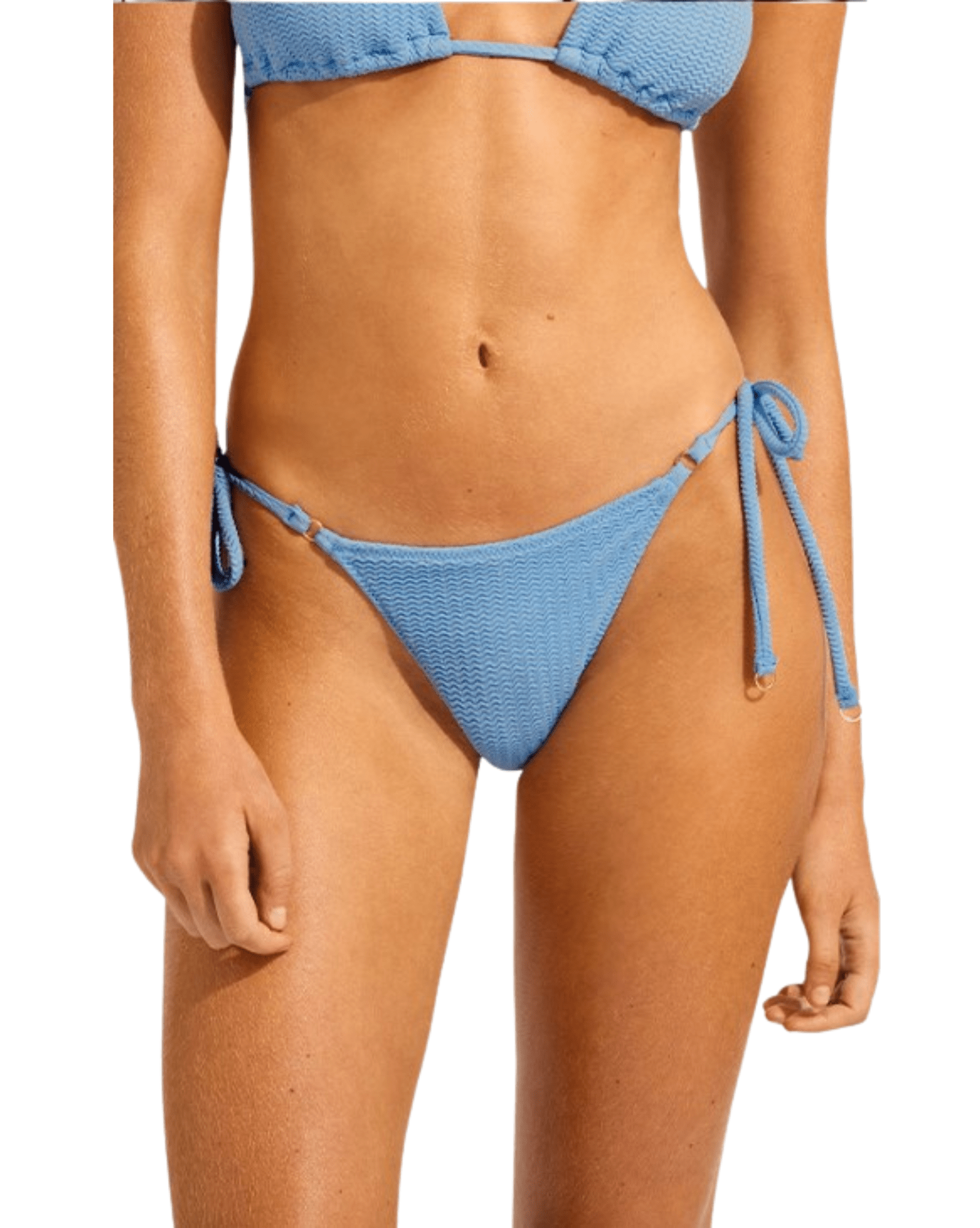 Seafolly SeaDive-Tie Side Rio Pant