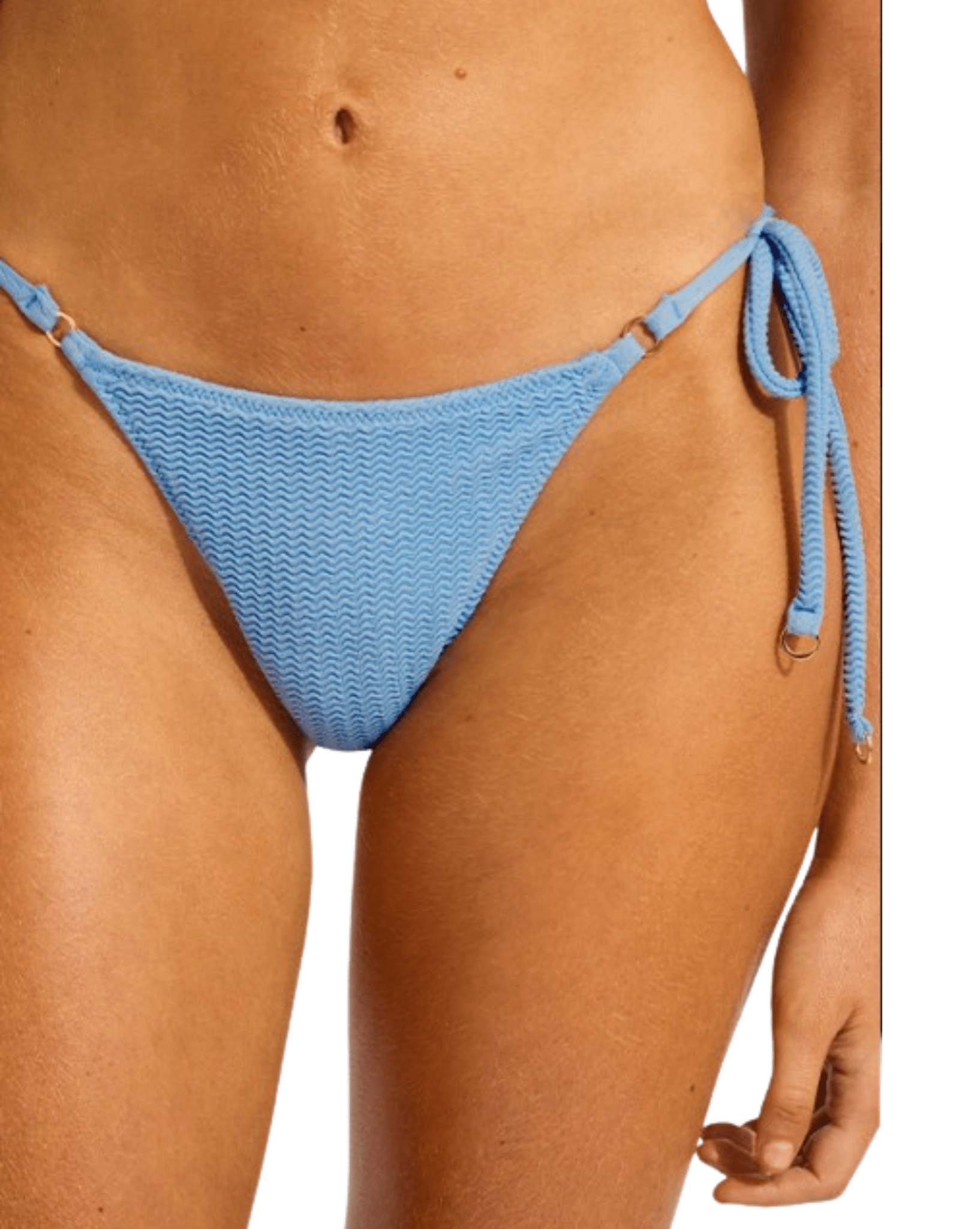 Seafolly SeaDive-Tie Side Rio Pant