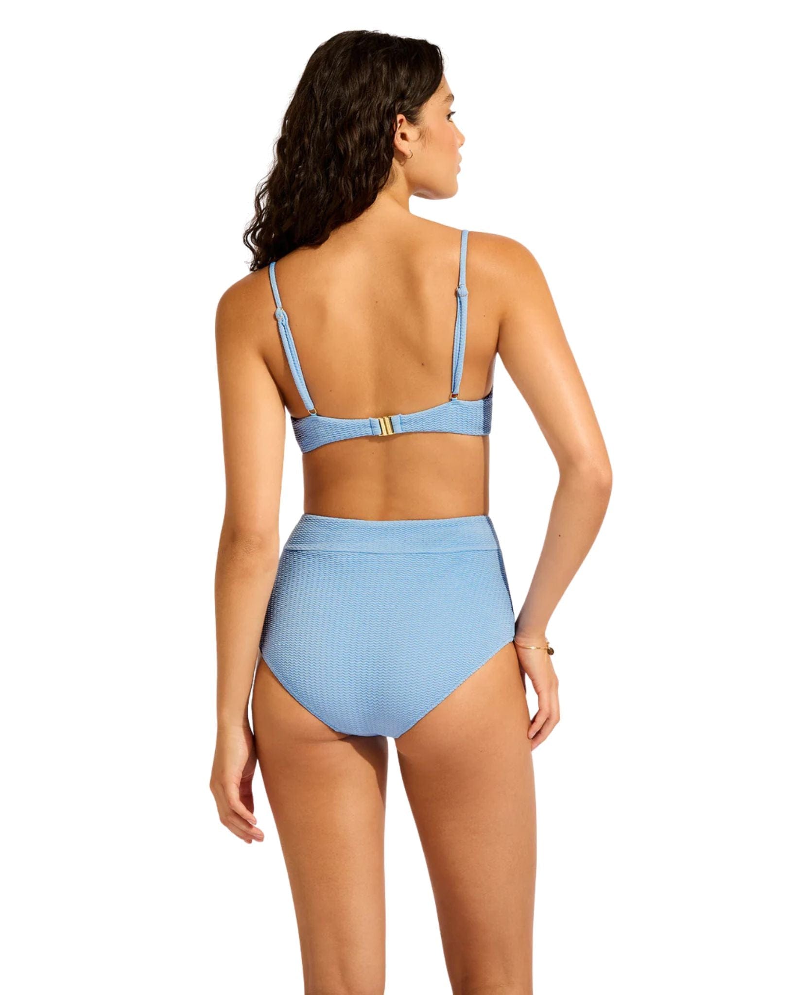 Seafolly SeaDive-Underwire Bra