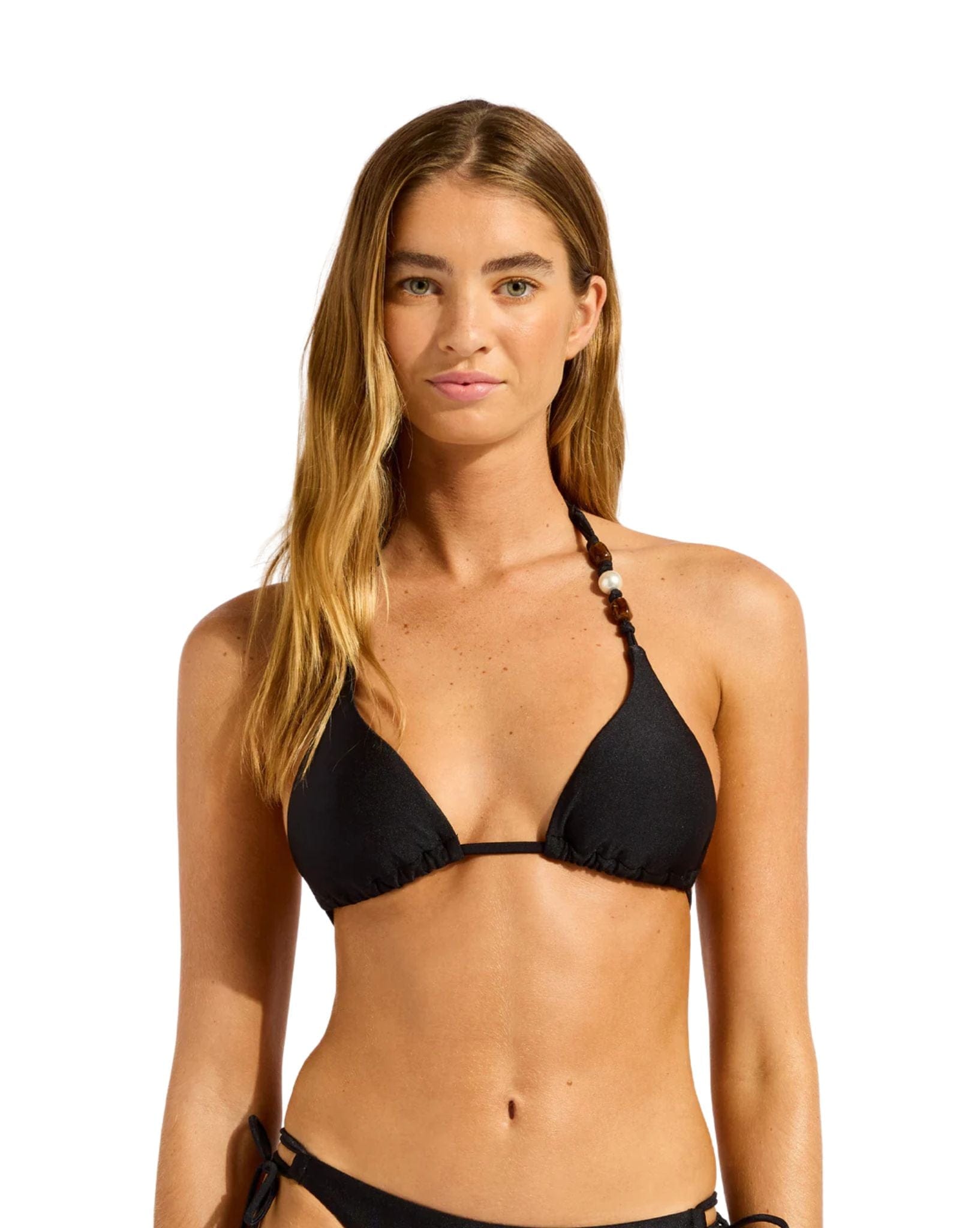 Seafolly Seafolly Palermo Slide Tri